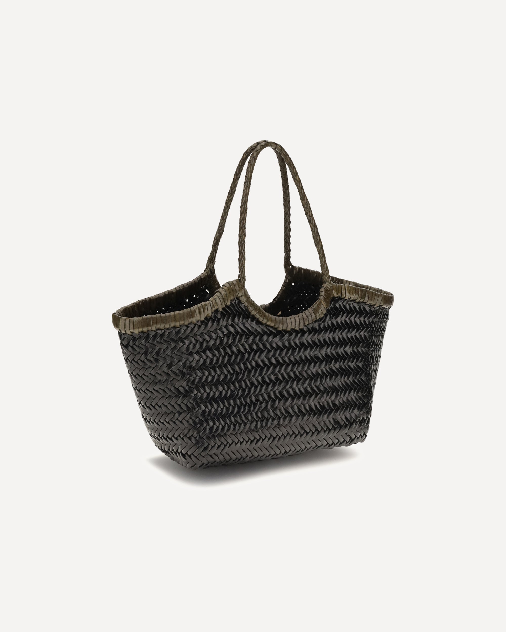 Dragon Diffusion Medium Nantucket Handbag - alternate view