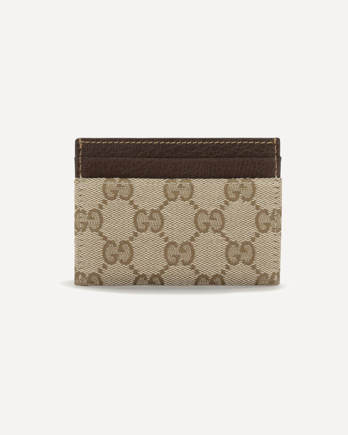 Gucci Horsebit Cardholder