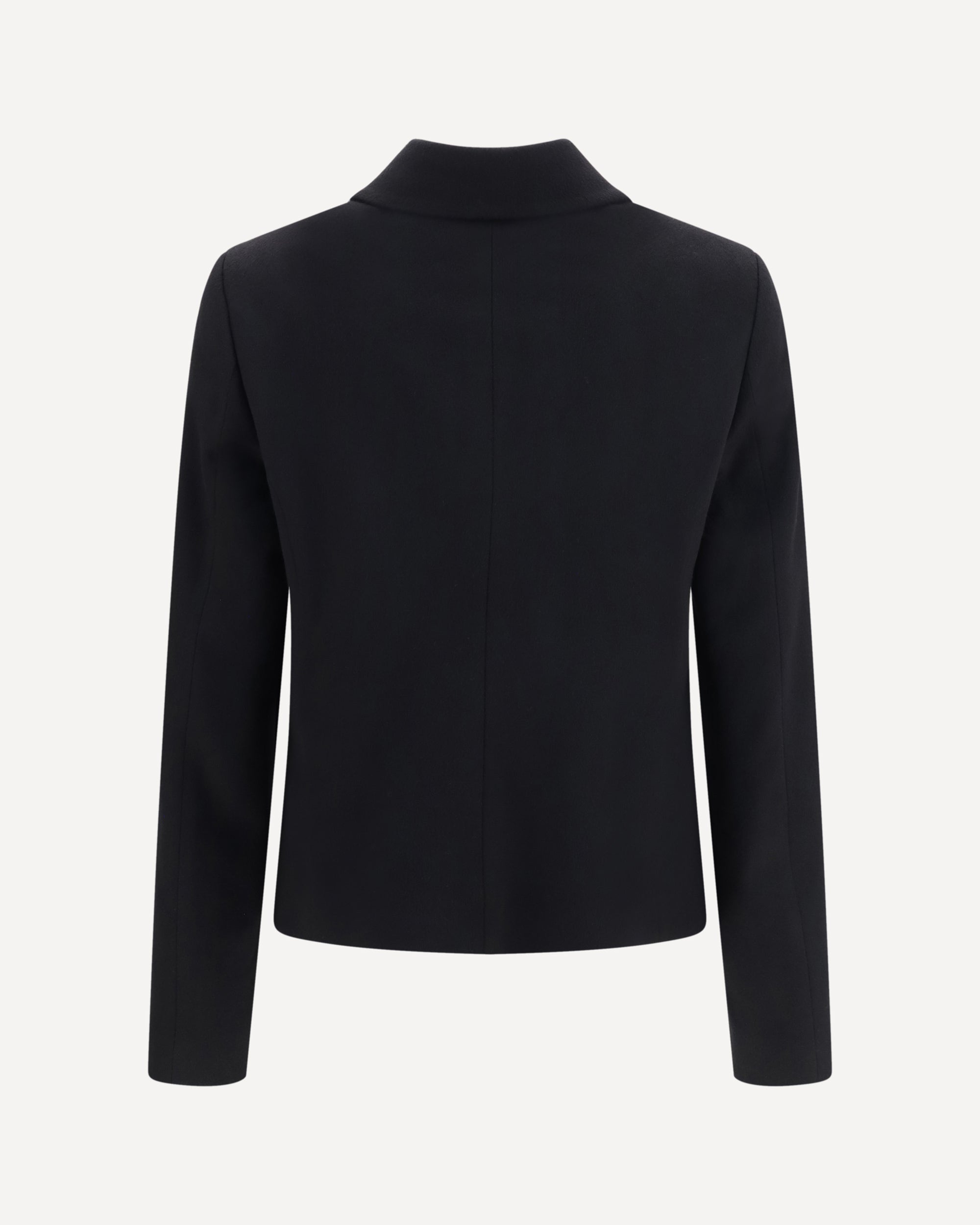 Lardini Virgin Wool Jacket