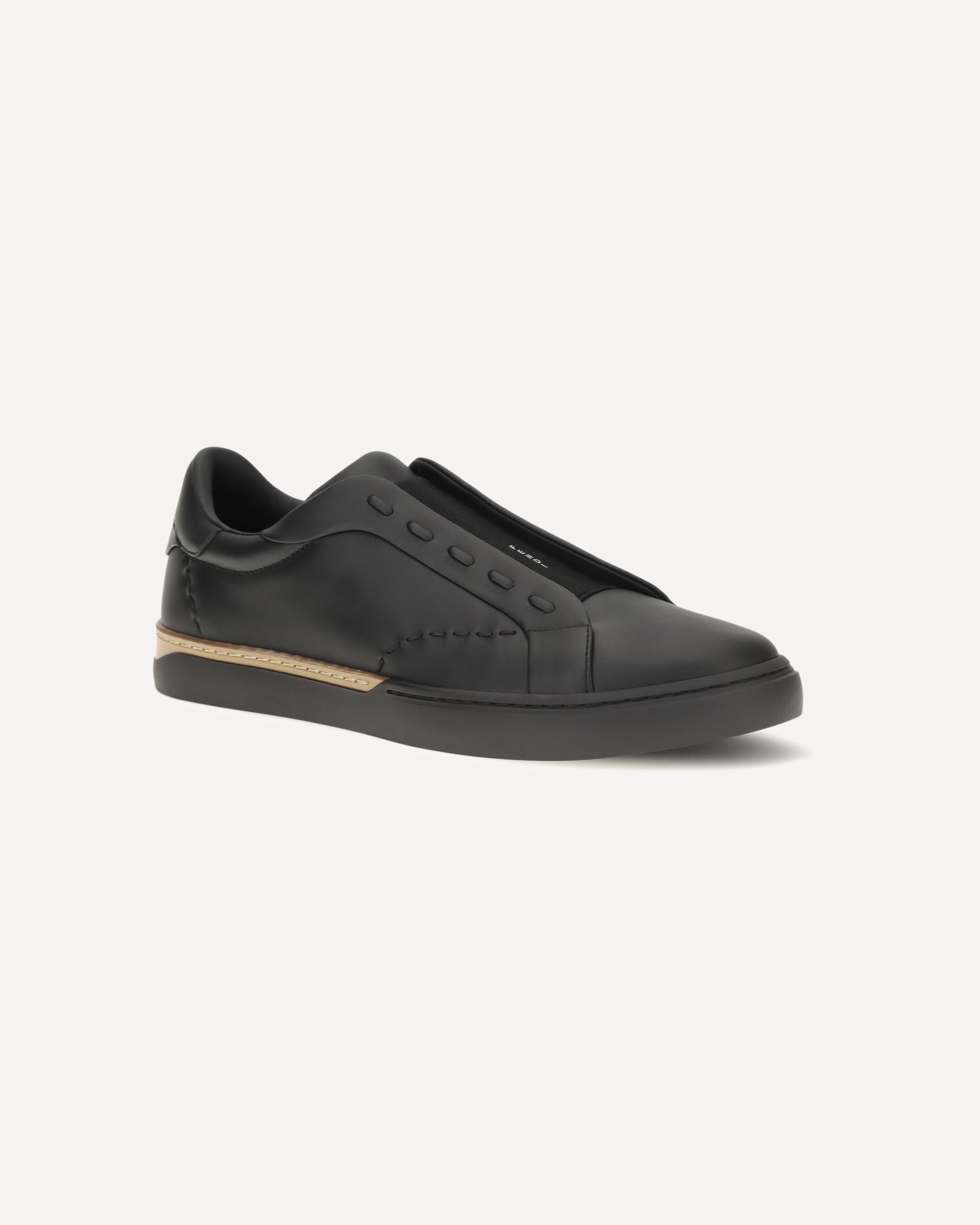 Fendi City Sneakers - alternate view