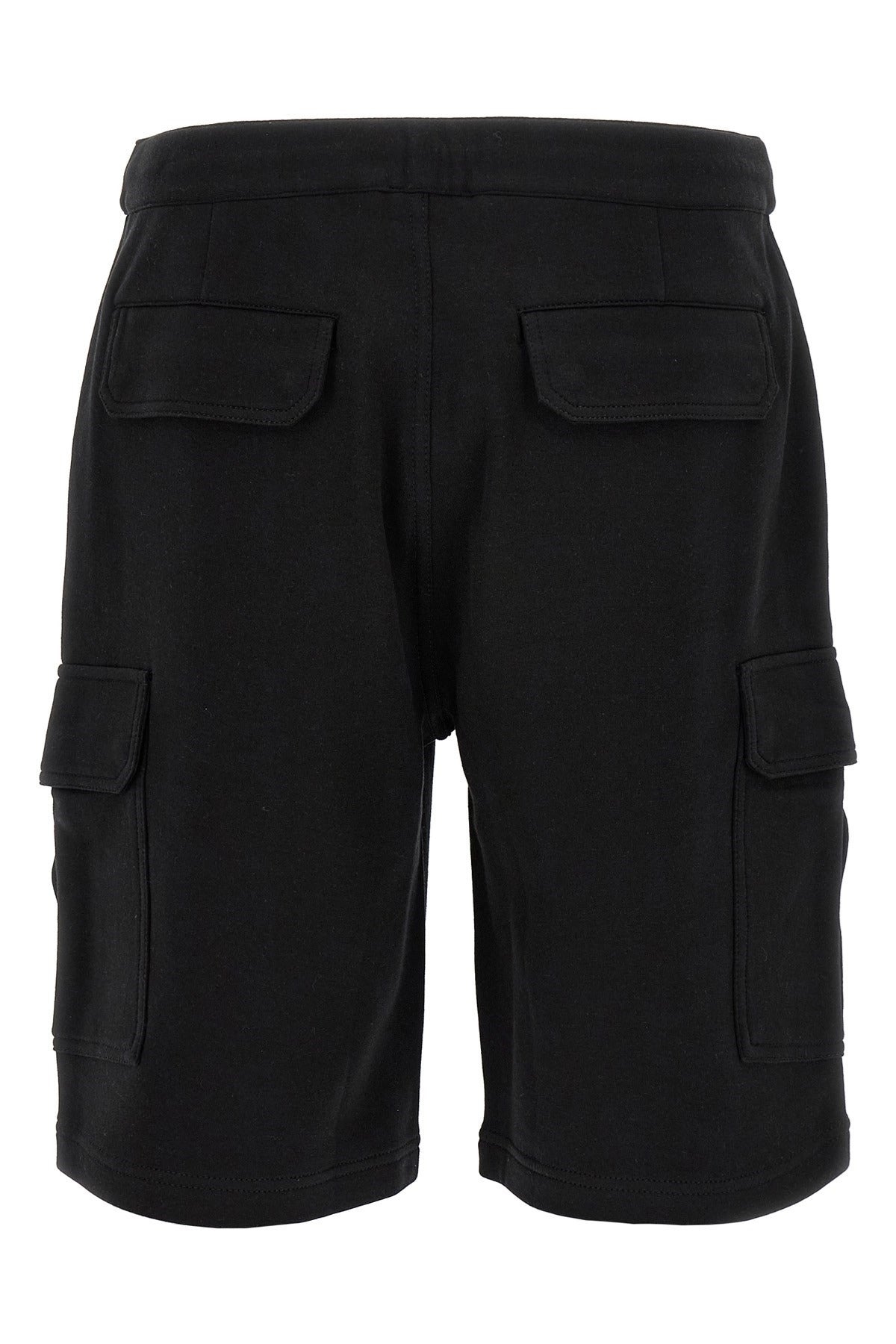 Brunello Cucinelli Cargo Bermuda Shorts - alternate view