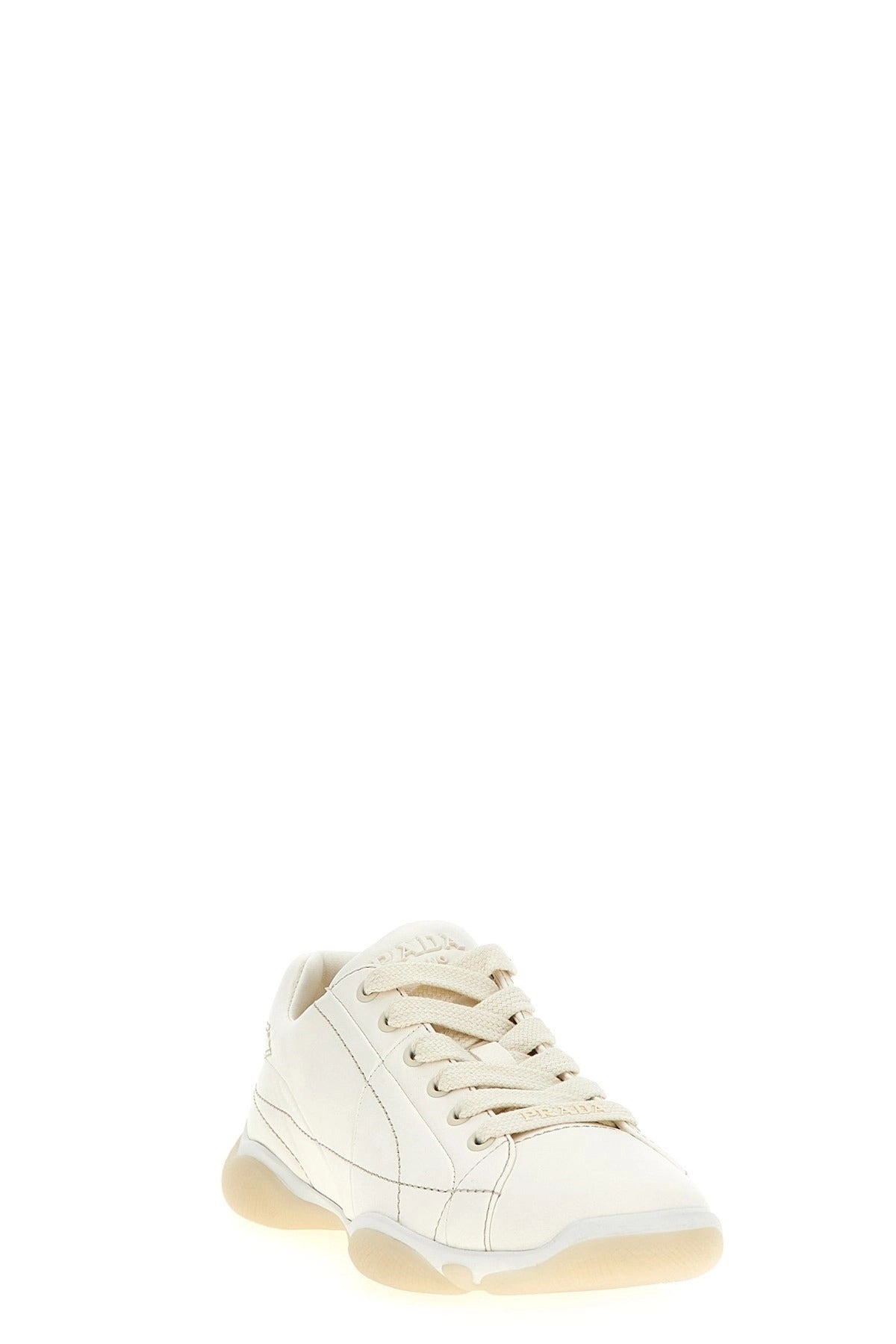 Prada Nappa Sneakers - alternate view