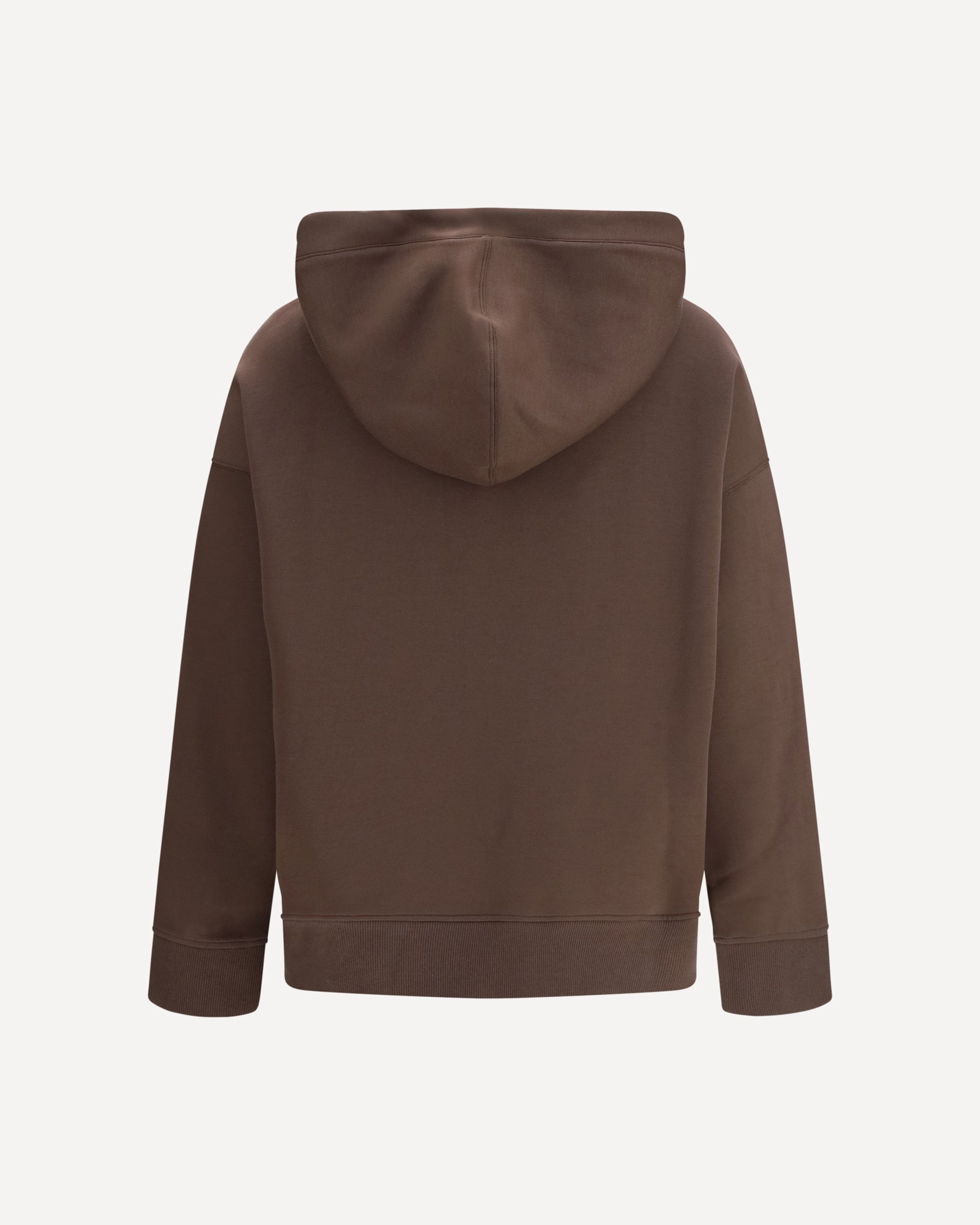 Cotton Blend Andrea Hoodie