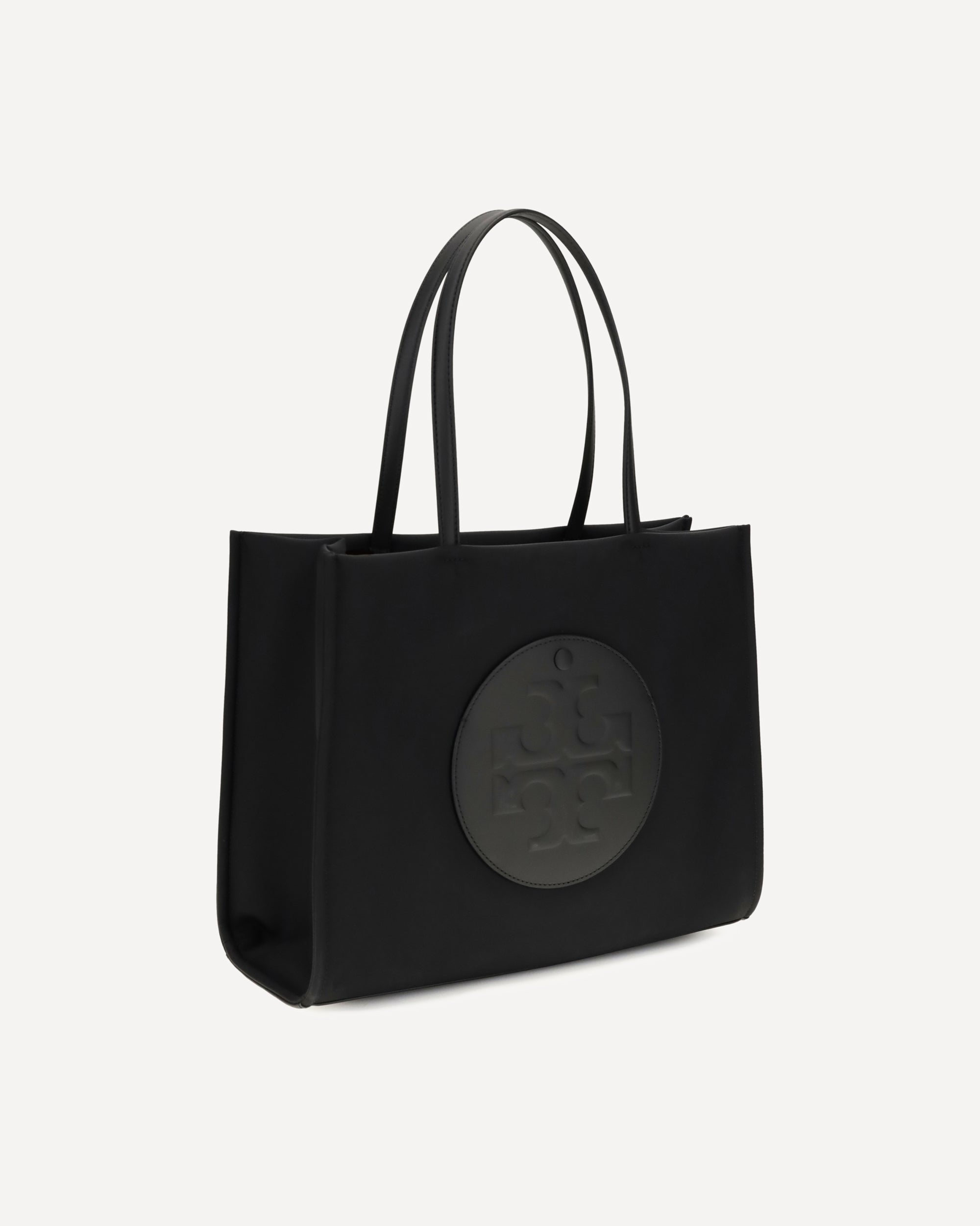 Tory Burch Small Ella Recycled Nylon Tote Bag - alternate view