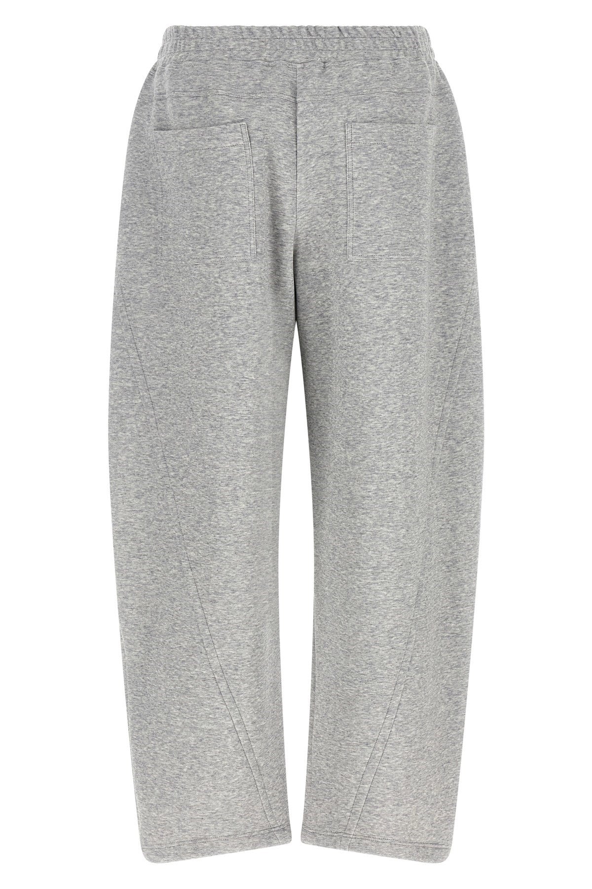 Brunello Cucinelli Cotton Cashmere Joggers