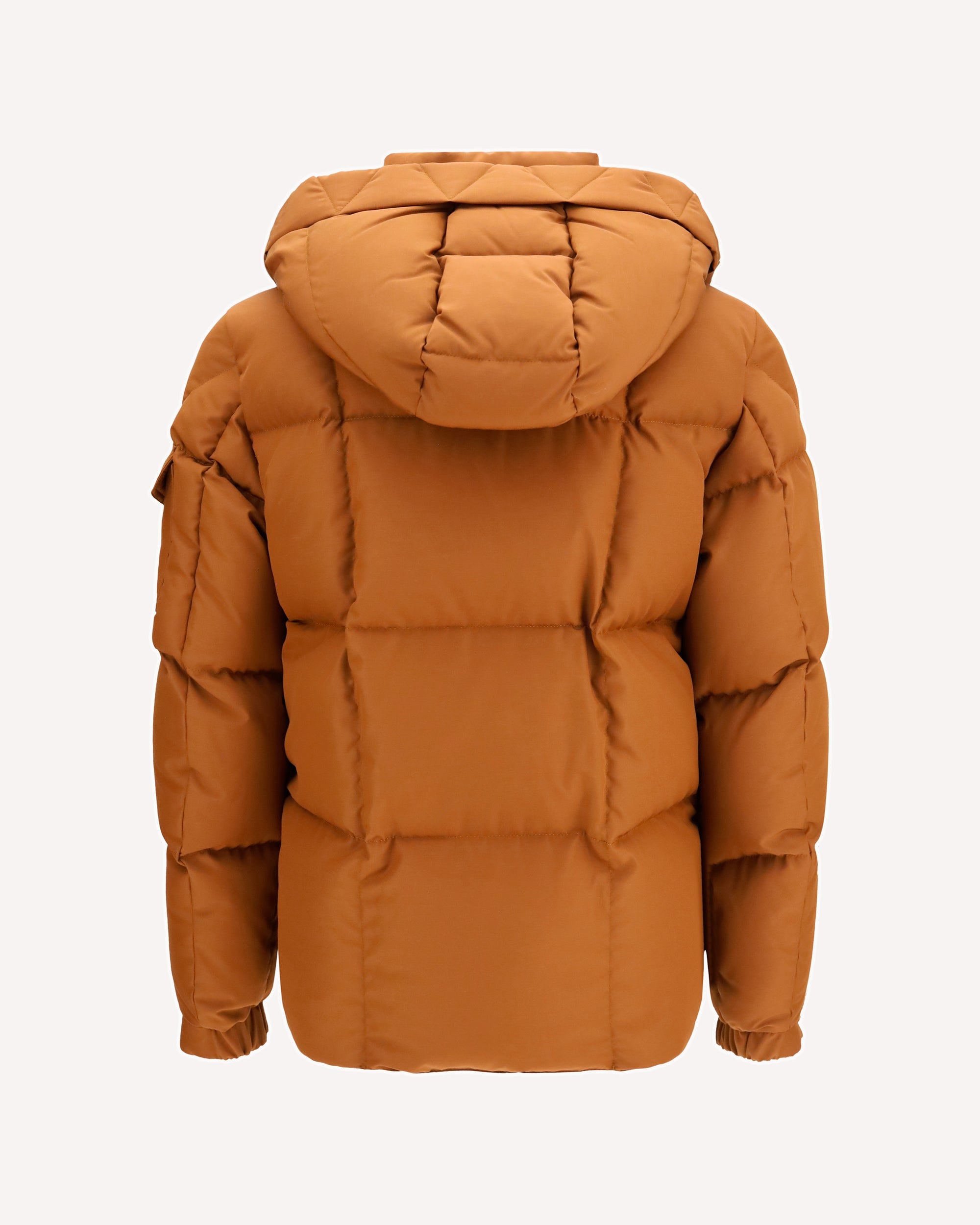 Moncler Dravenis Padded Jacket - alternate view