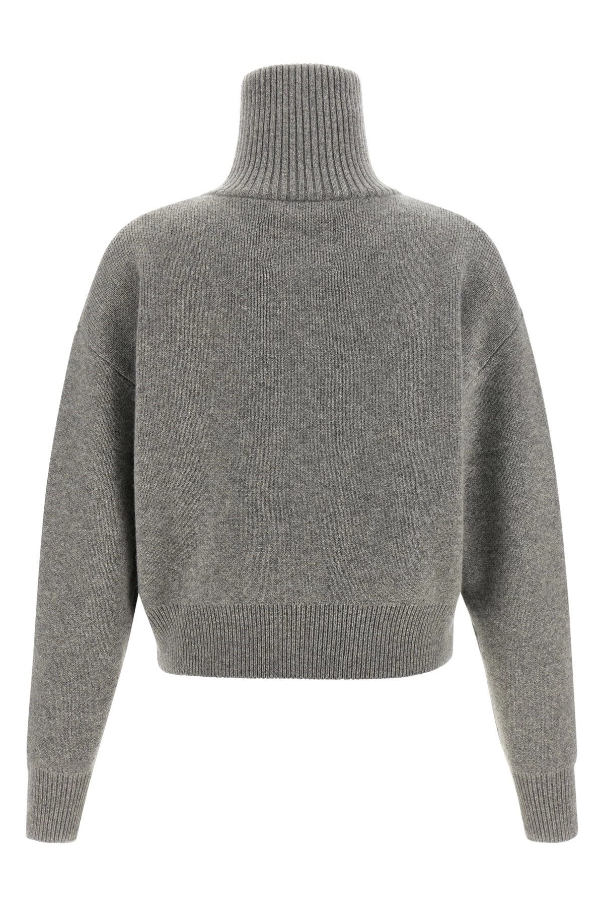 Extreme Cashmere N°377 Clement Cardigan - alternate view