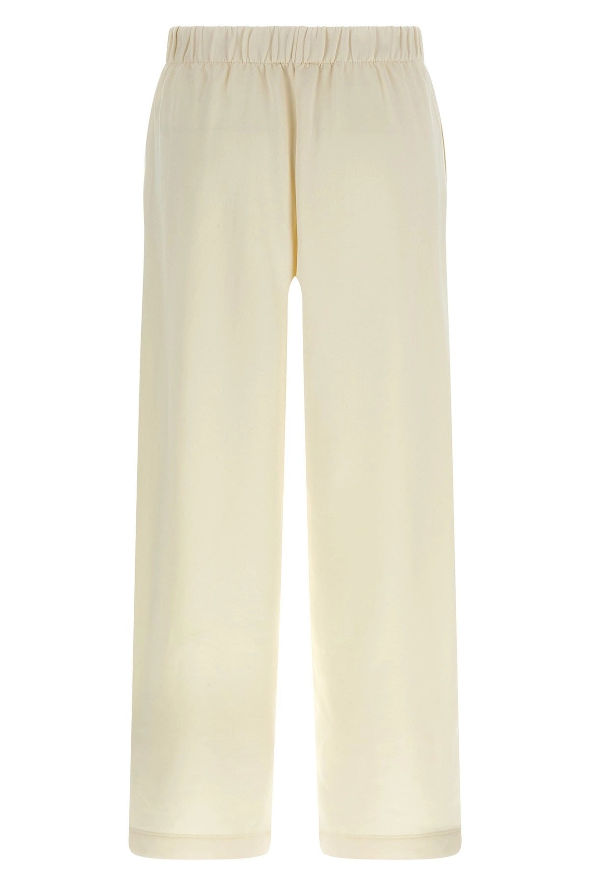 Max Mara Filovia Straight-Leg Pants
