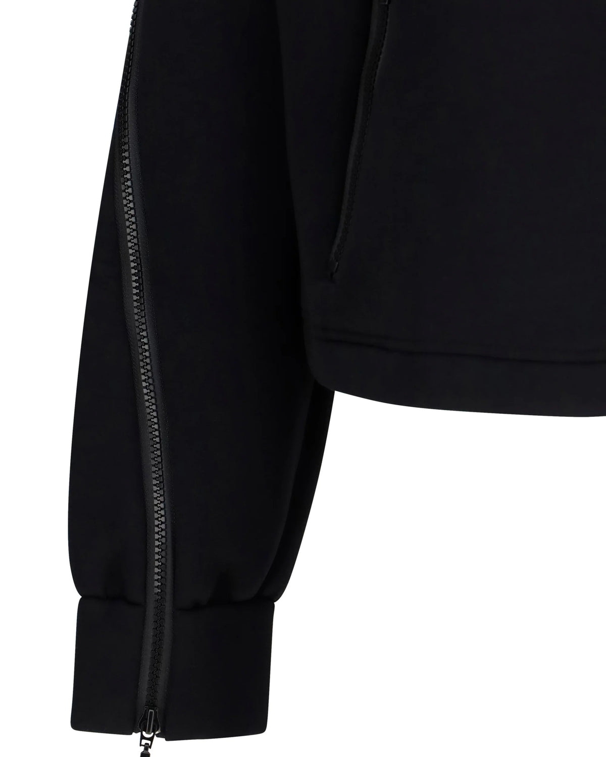 Wolford Urban Touch Hooded Sweater