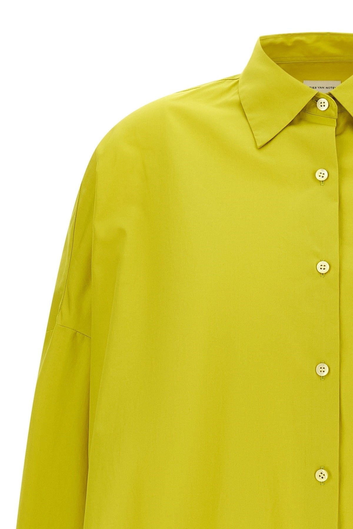Dries Van Noten Casia Shirt