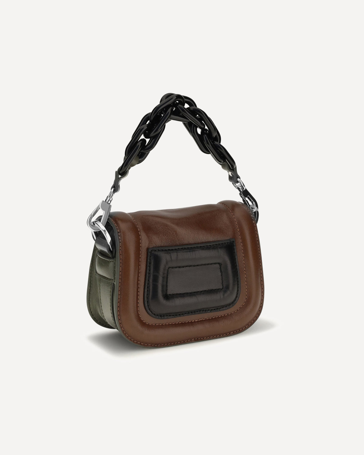 Pierre Hardy Alphaville Handbag