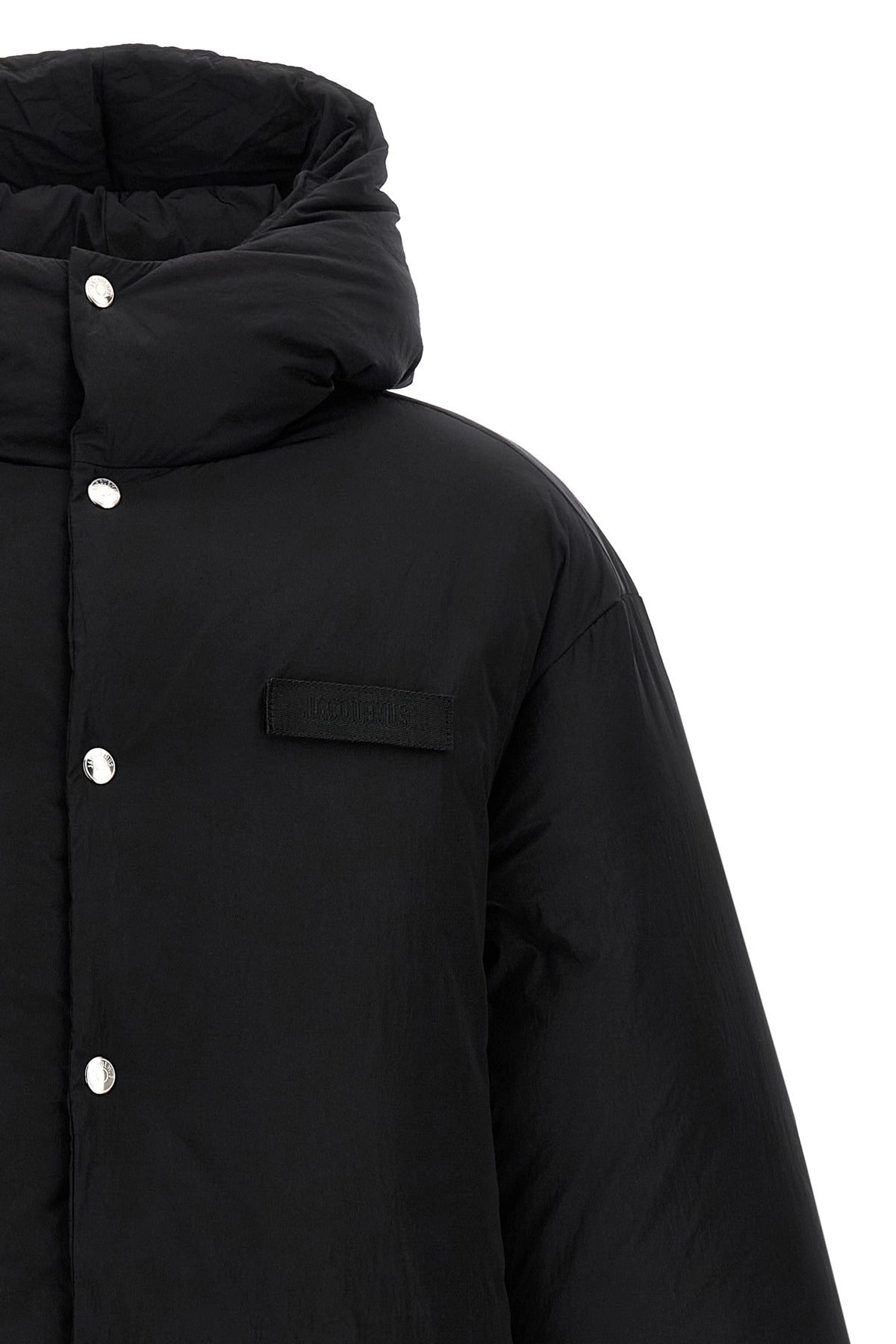 Jacquemus La Doudoune Down Jacket