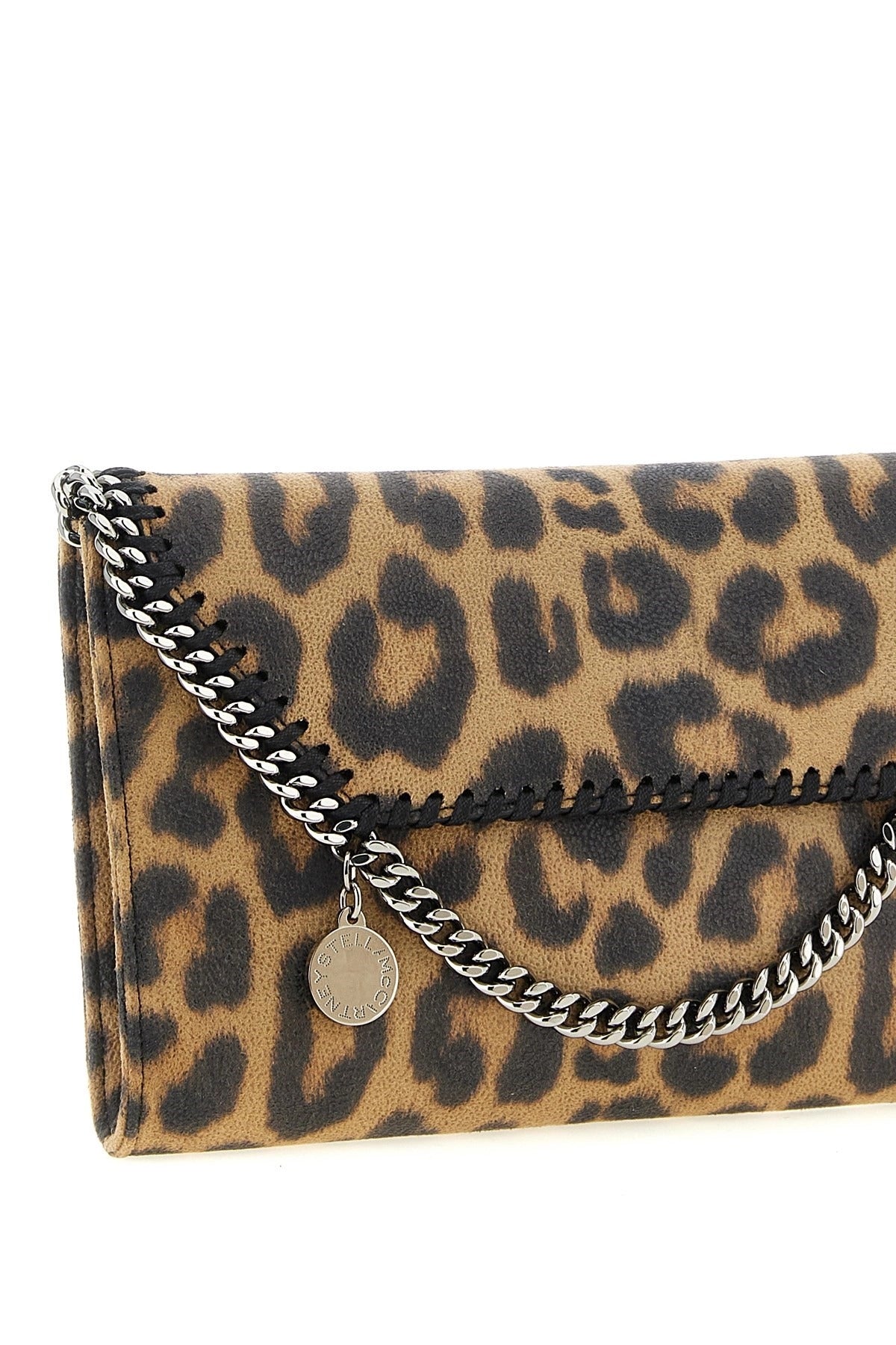 Stella McCartney Falabella Clutch