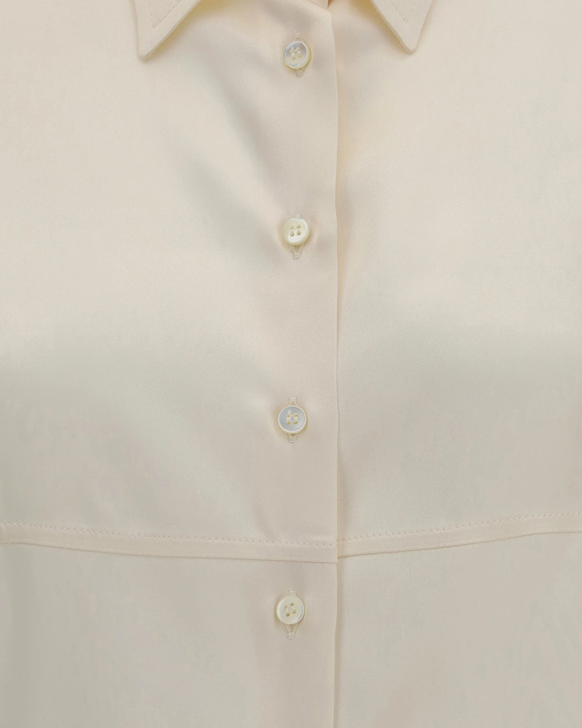 Brunello Cucinelli Silk Shirt
