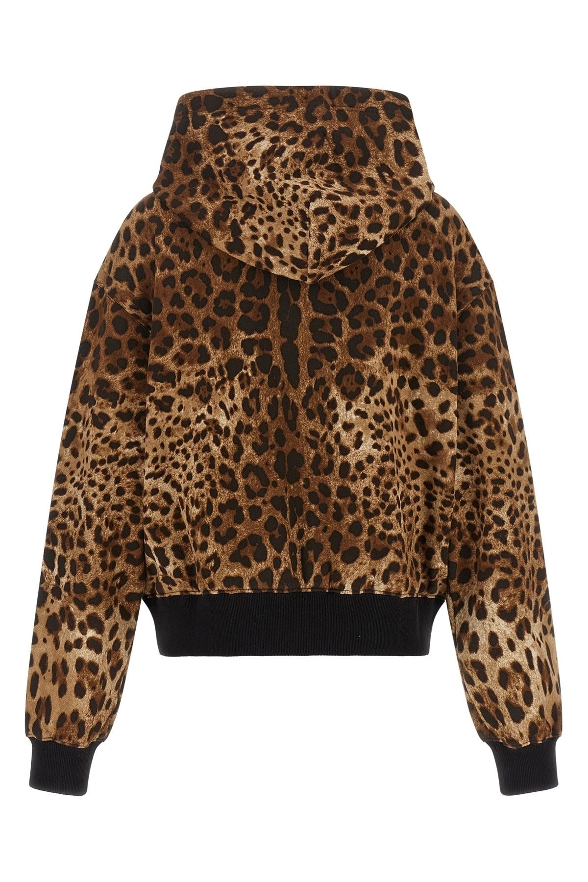 Dolce & Gabbana Leo Hoodie