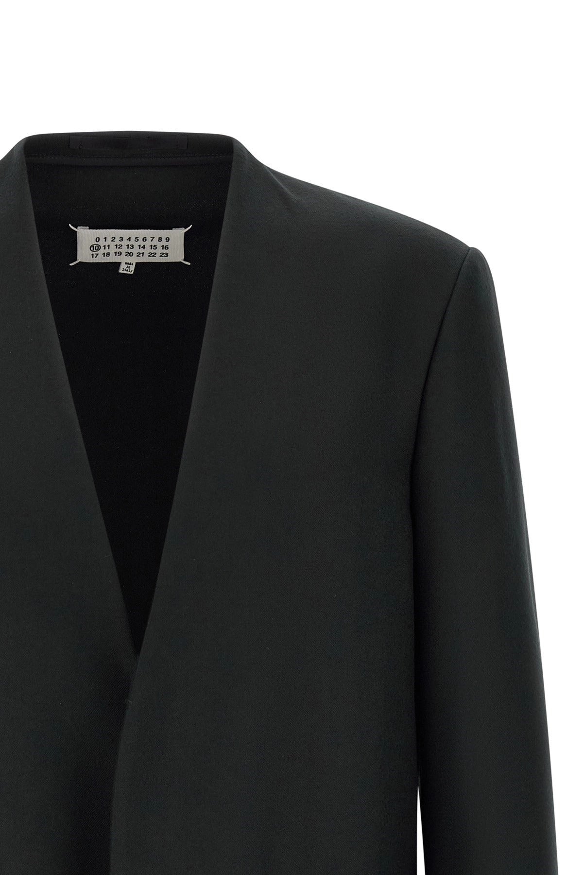 Maison Margiela Minimal Blazer