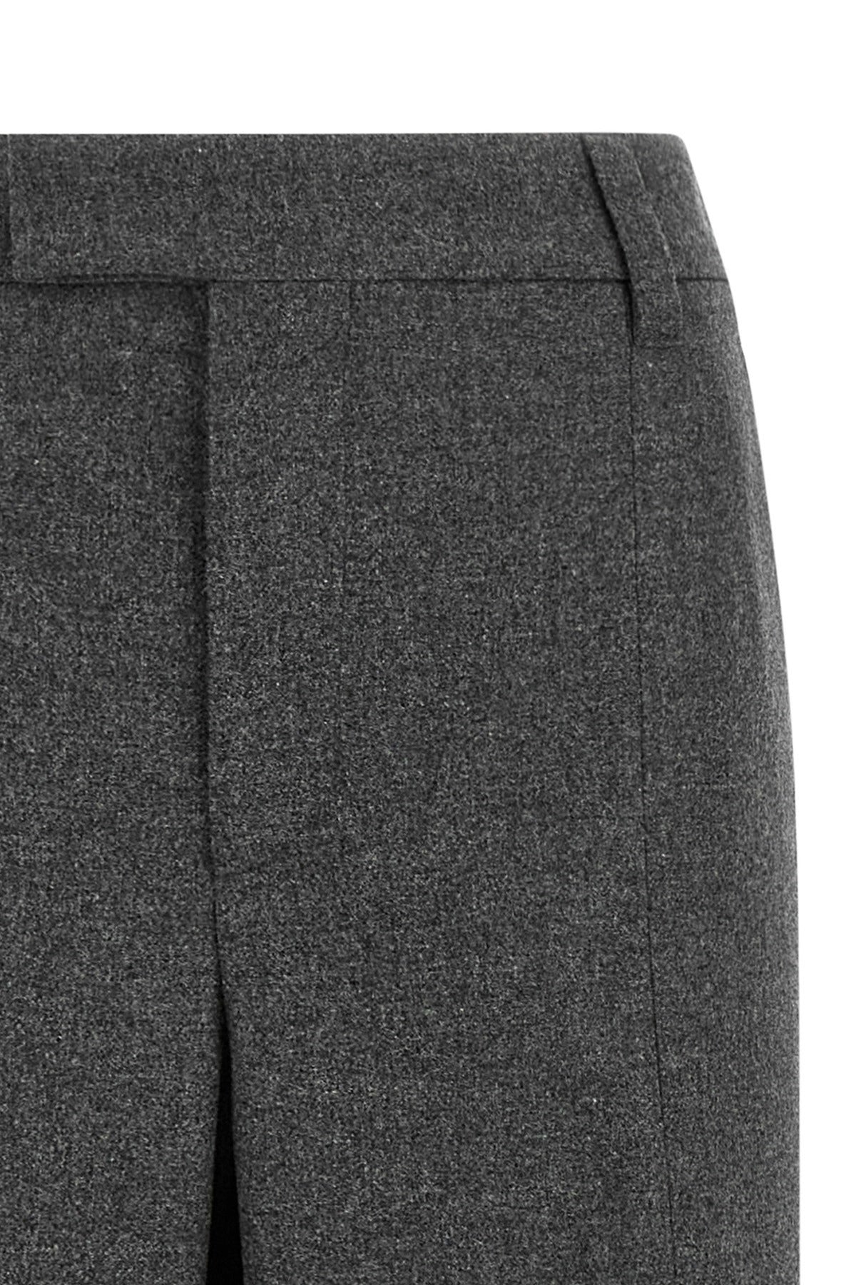 Brunello Cucinelli Wide Flare Pants