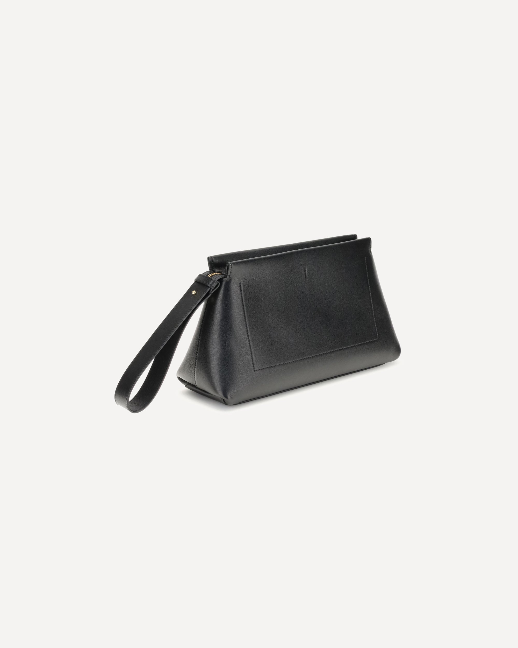 Givenchy Leather Day Pouch