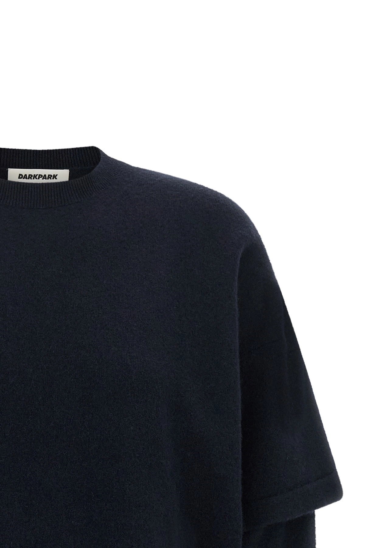 Darkpark Troy Sweater