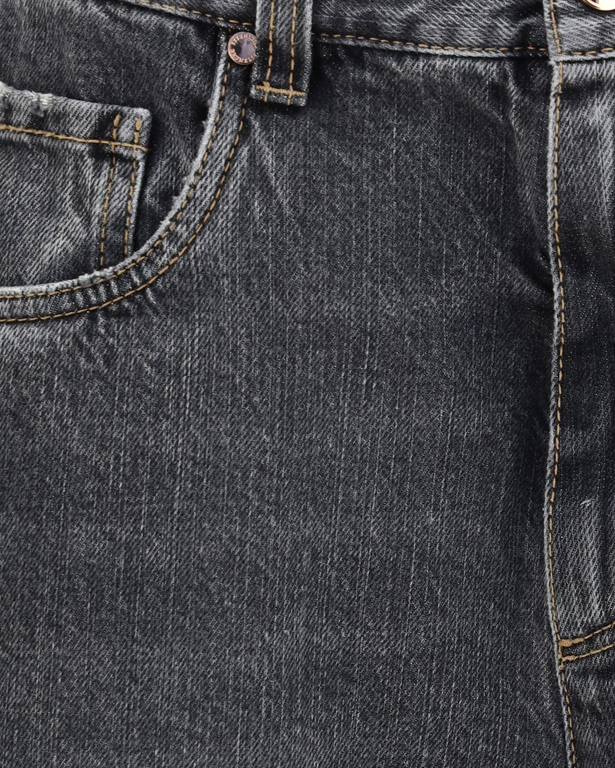 Brunello Cucinelli Straight Jeans