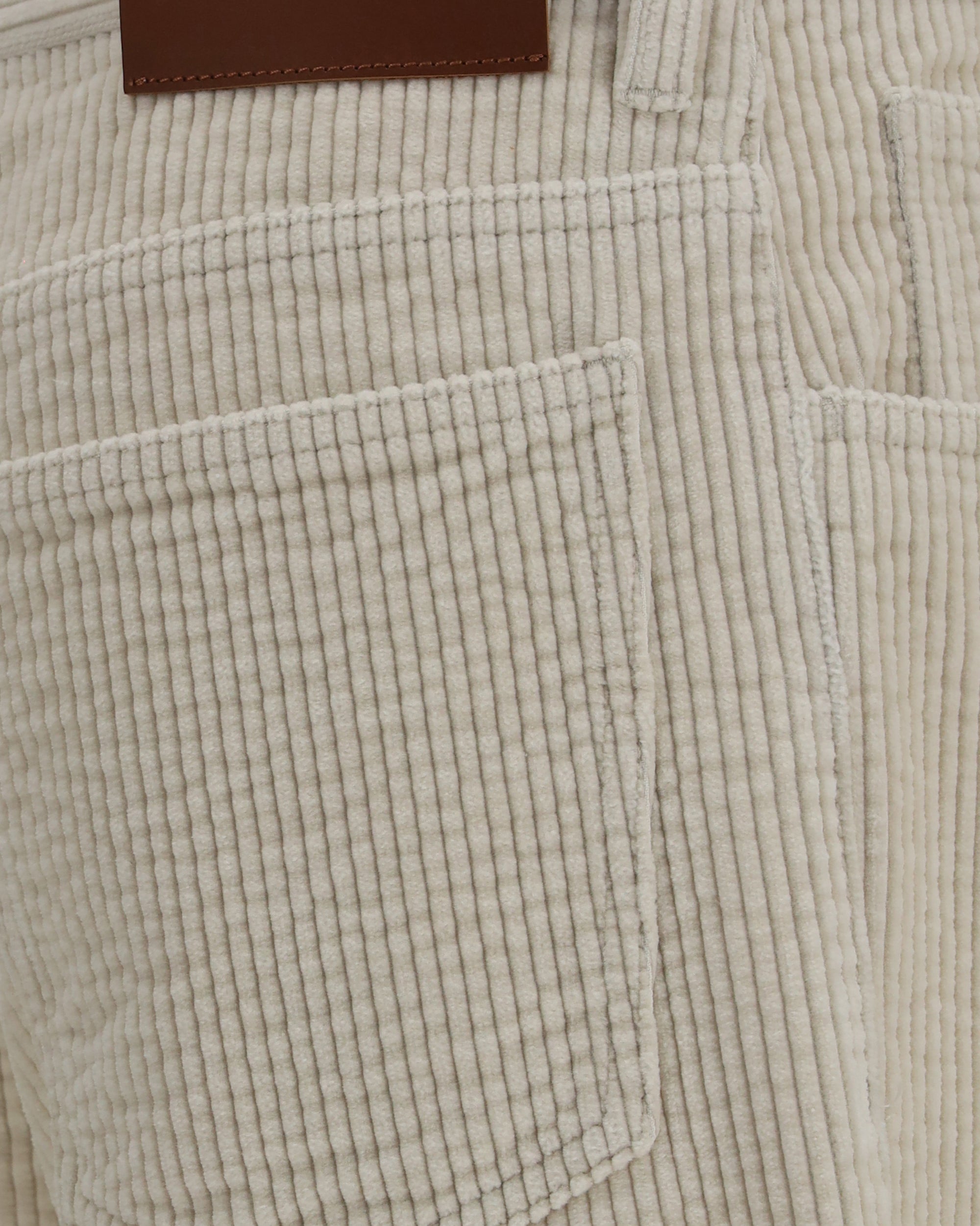 Marni Corduroy Flare Pants