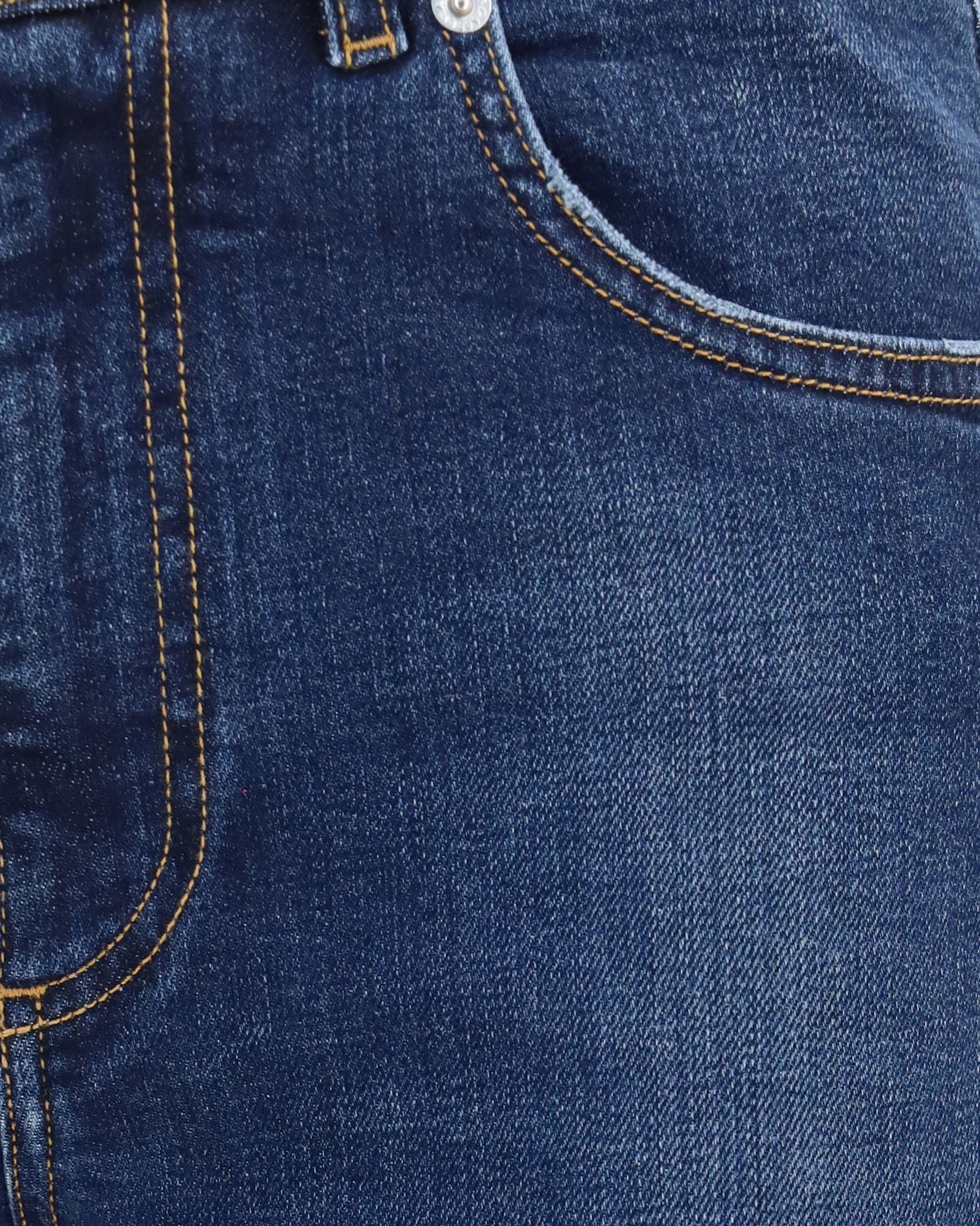 Dolce & Gabbana 5 Pocket Jeans