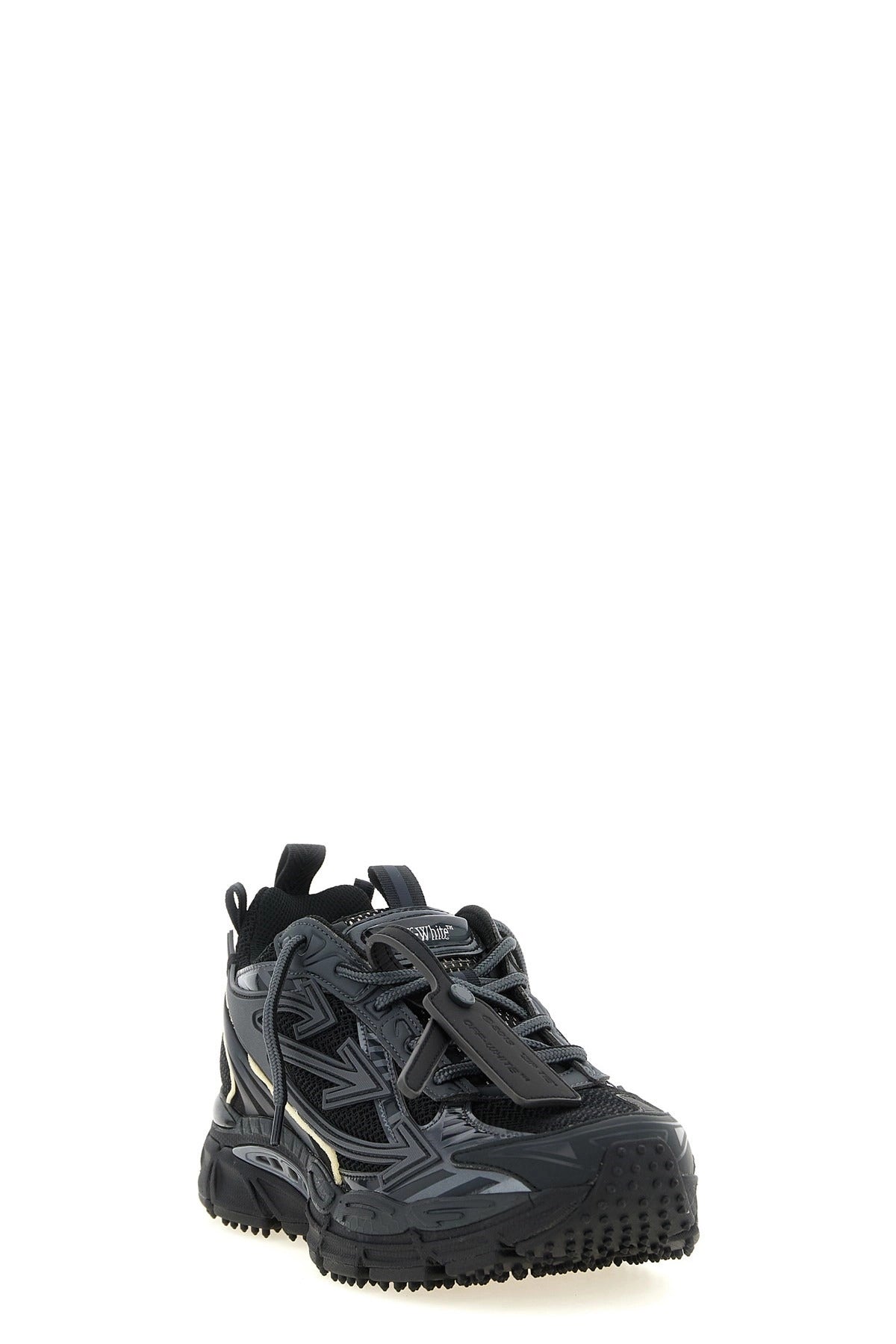 Off-White Be Right Back Sneakers