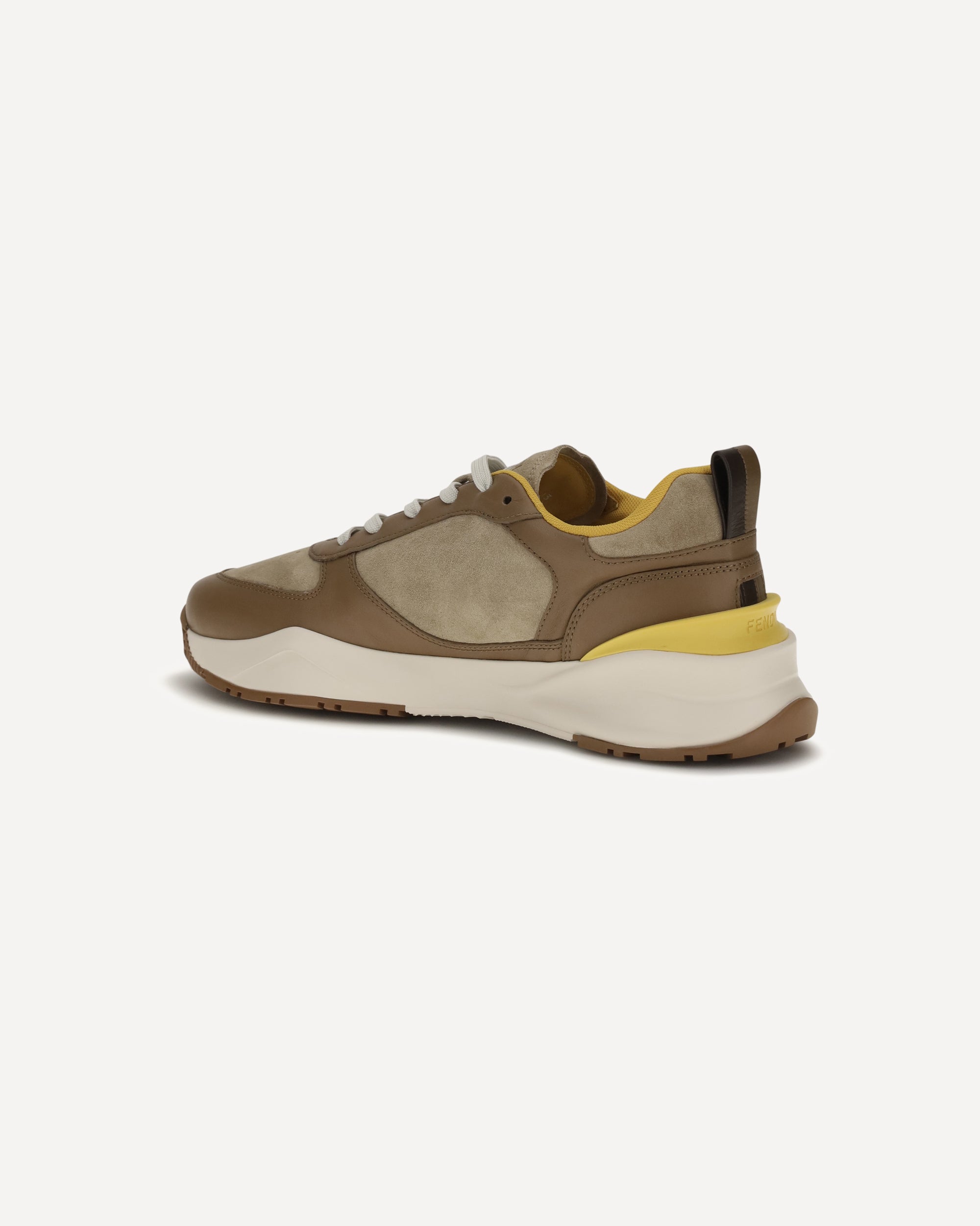 Fendi Flow Sneakers
