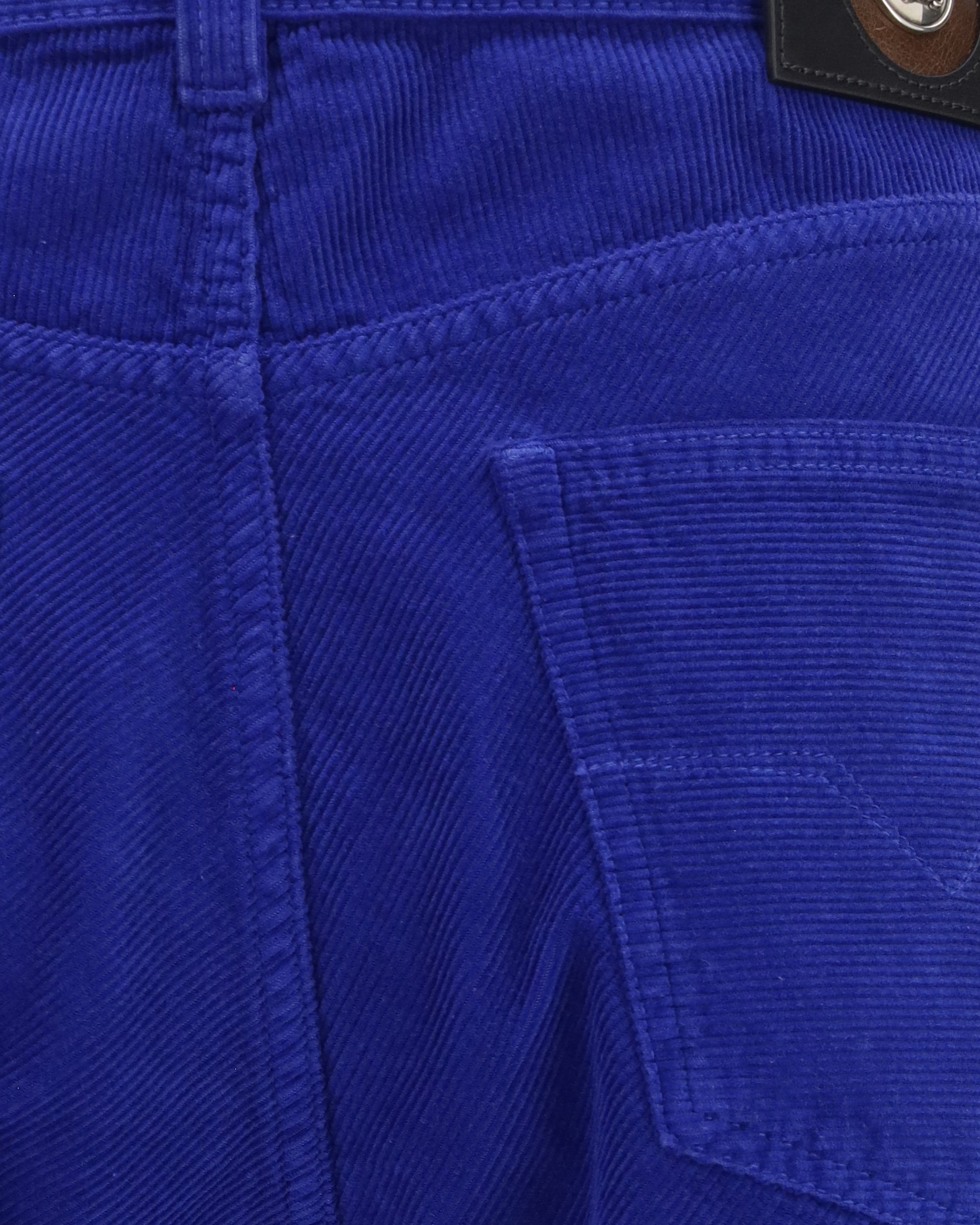 Versace Straight-Leg Pants