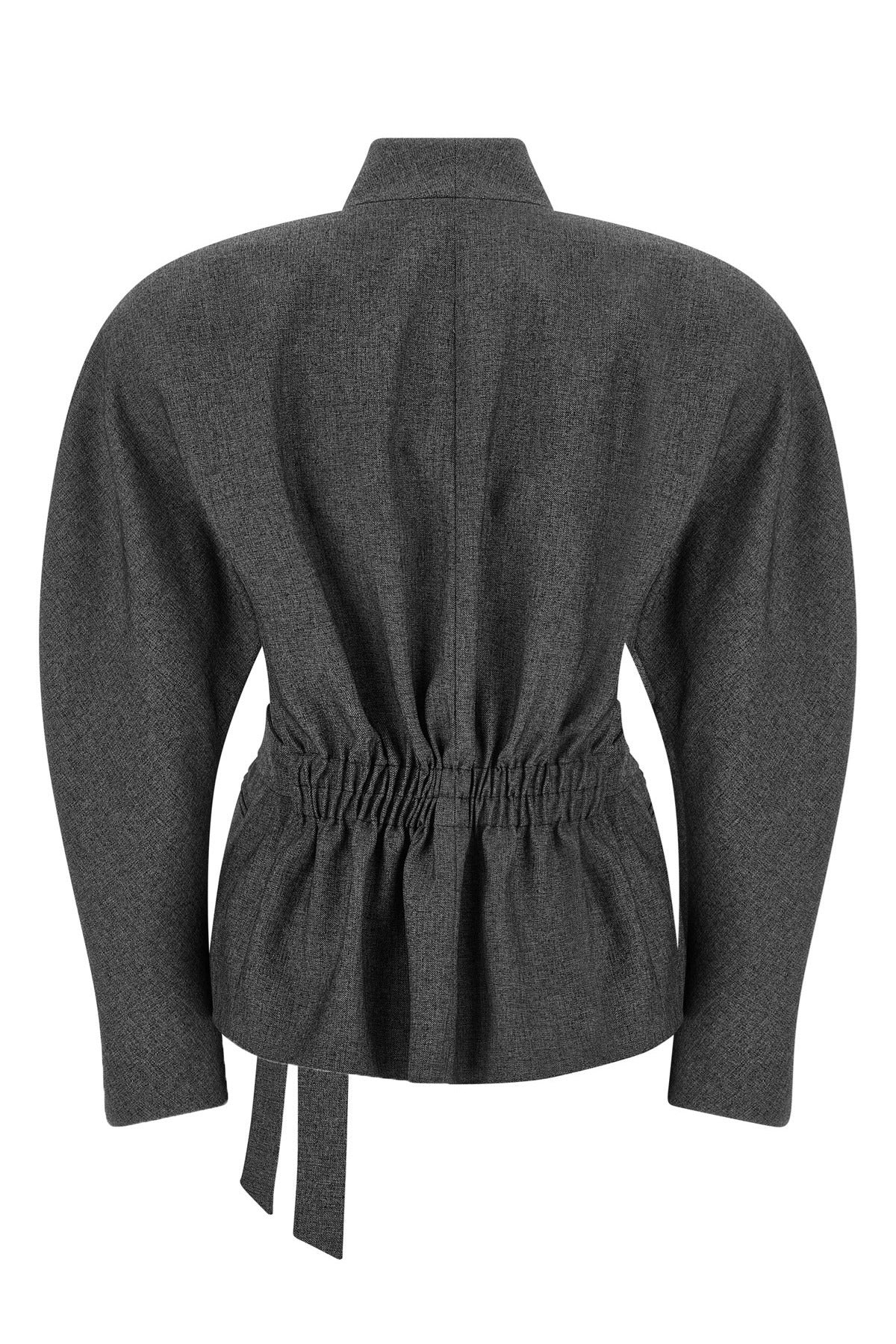 The Andamane Margaux Blazer