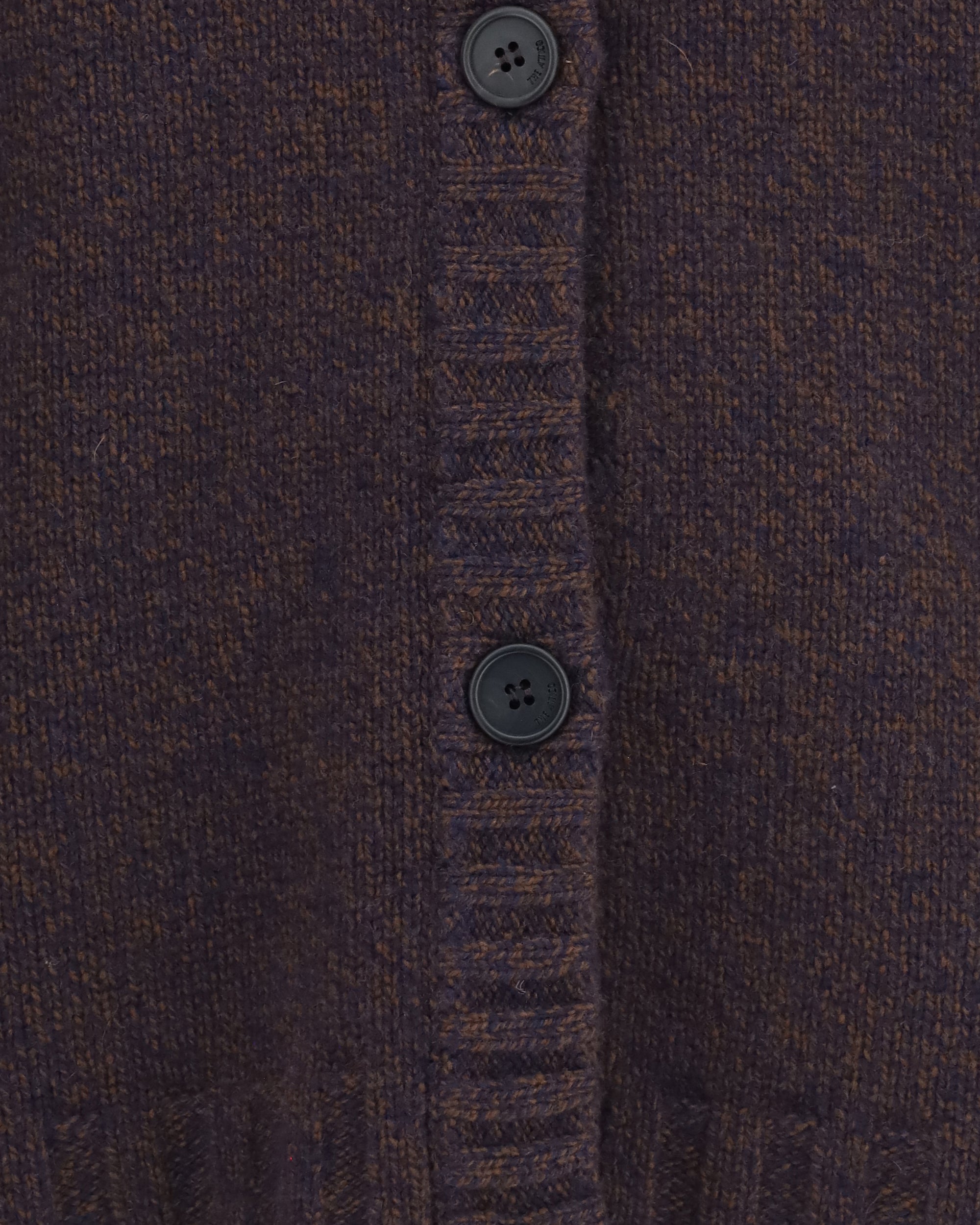 The Attico Cardigan à col rond The Attico