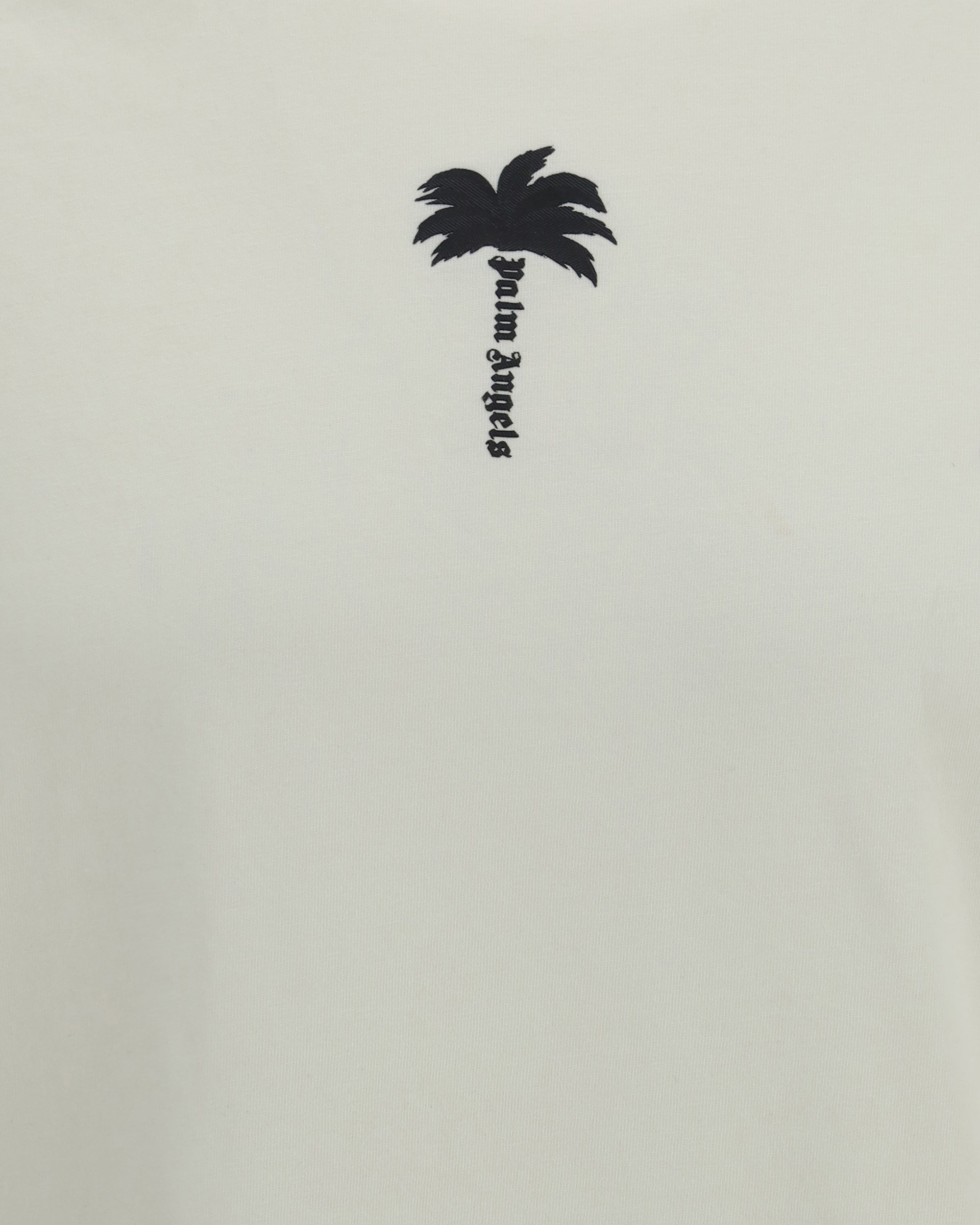 Palm Angels Palm Tree Statement T-Shirt