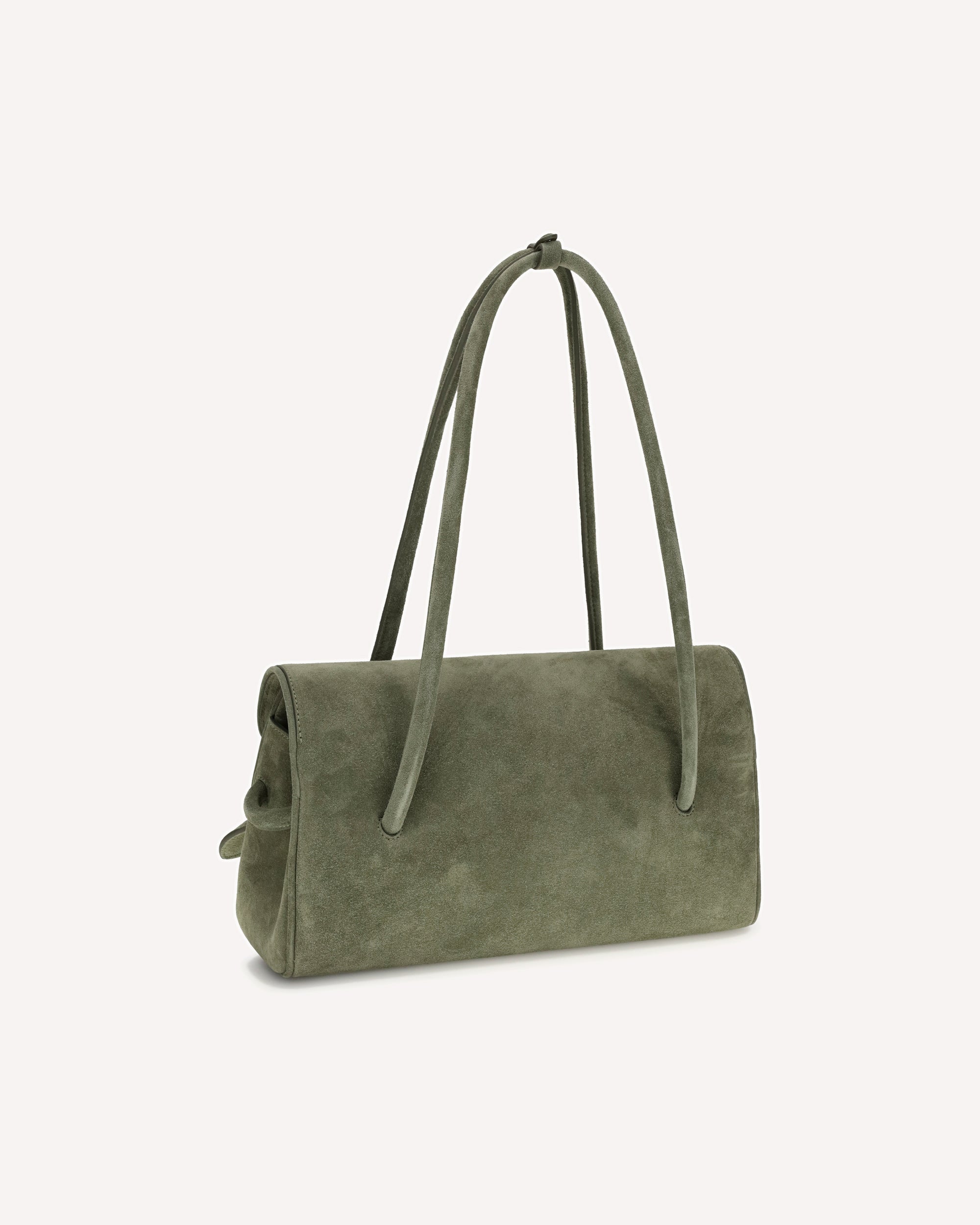 Jacquemus Le Turismo Long Shoulder Bag