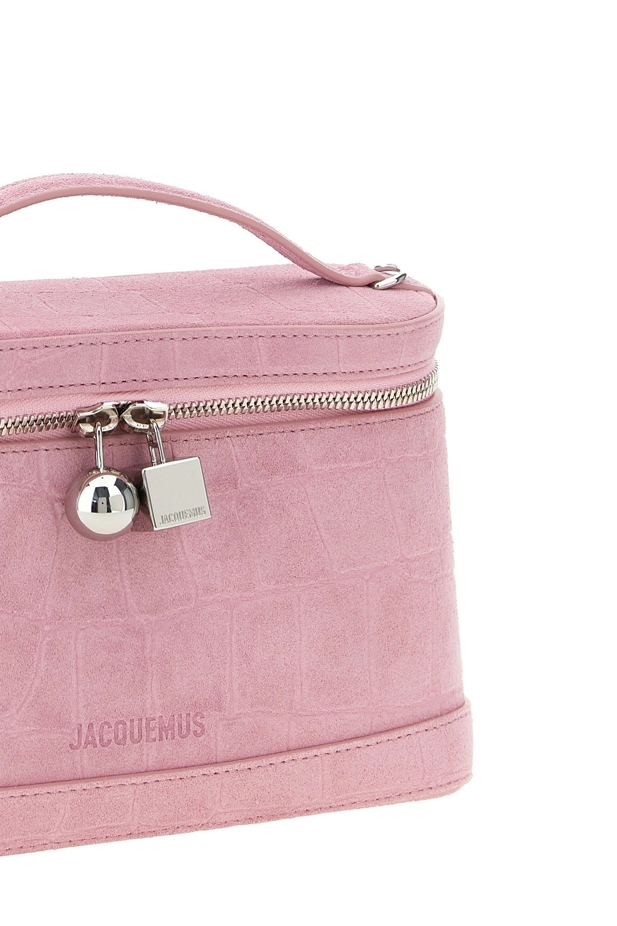 Jacquemus Le Petit Vanity Handbag