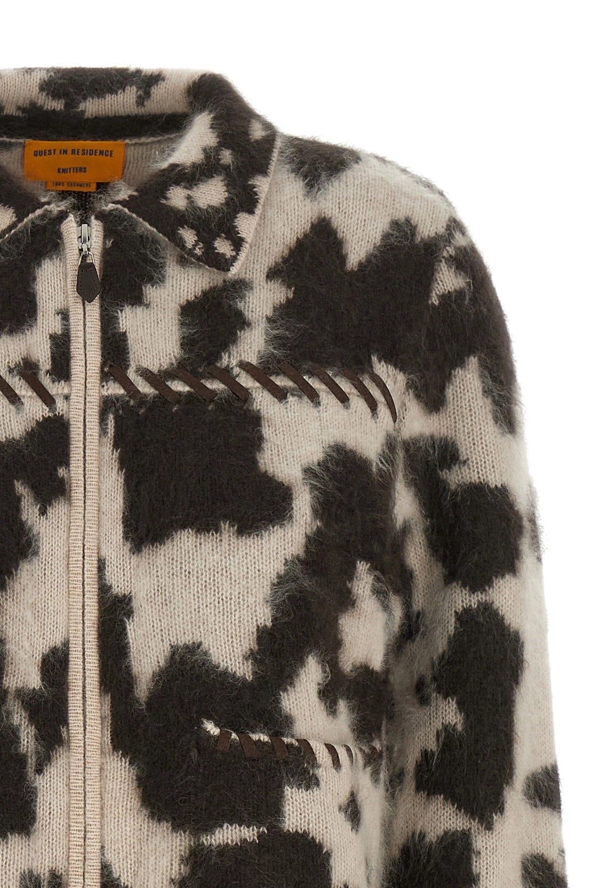 Guest in Residence Grizzly Jacket