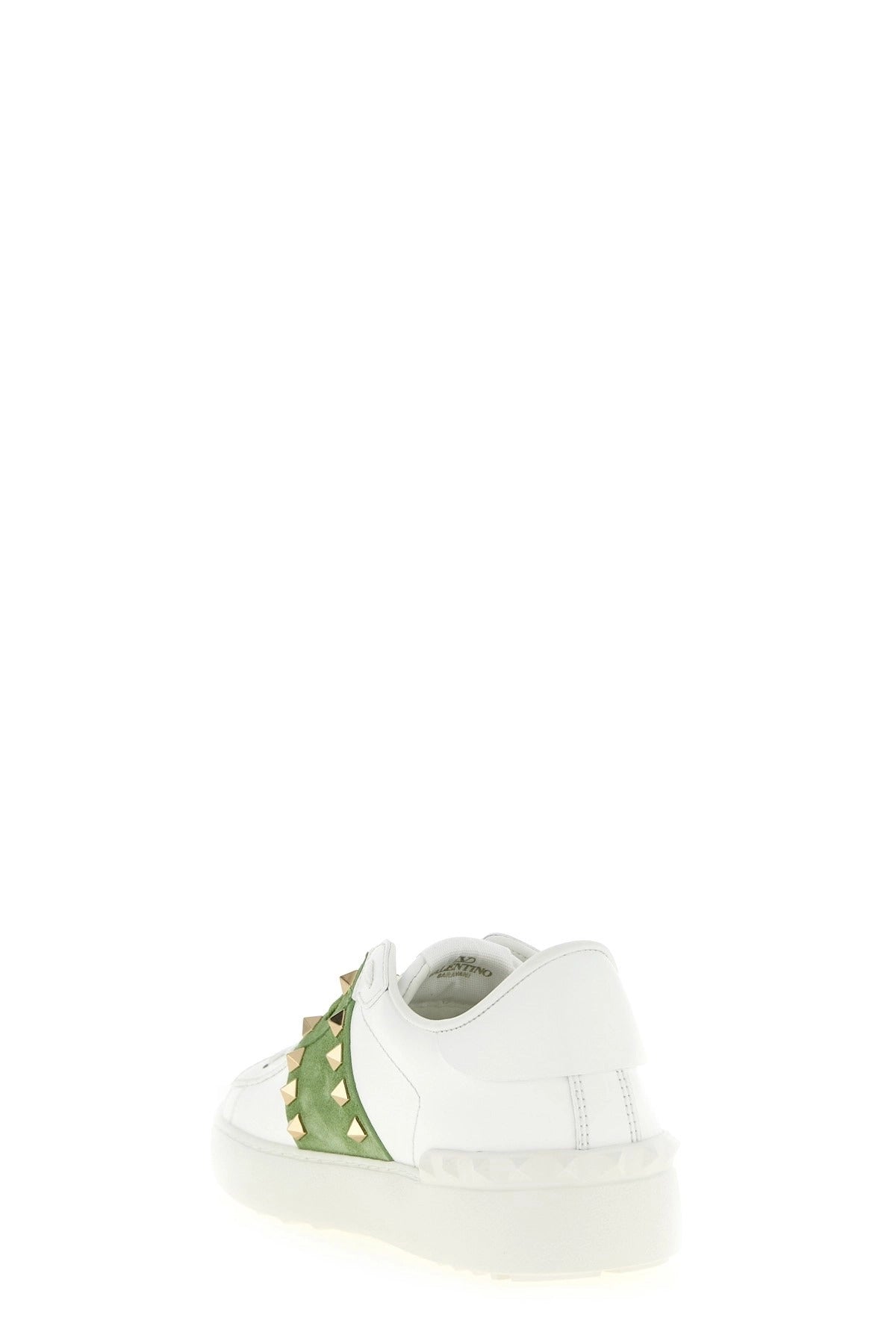 Valentino Garavani Rockstud Untitled Sneakers