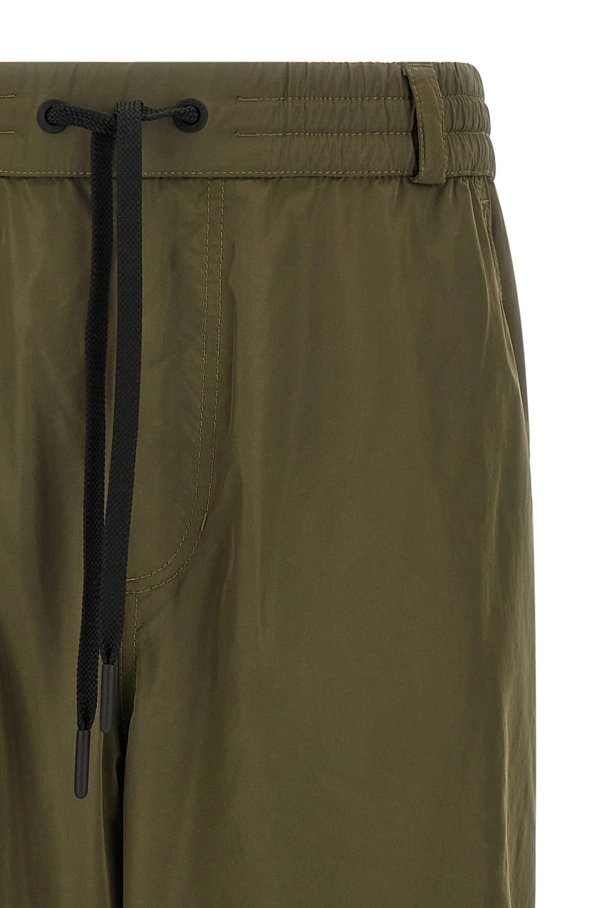 Moncler Grenoble Micro Soft Joggers | Sendegaro
