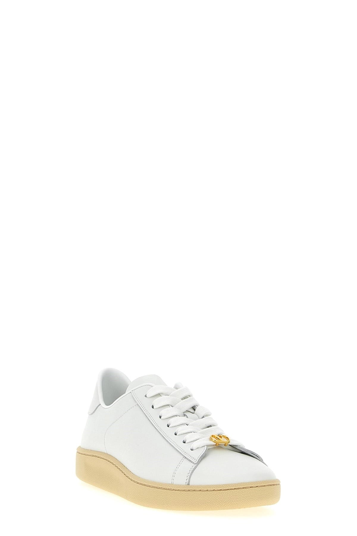 Valentino Garavani Royco Sneaker aus Kalbsleder