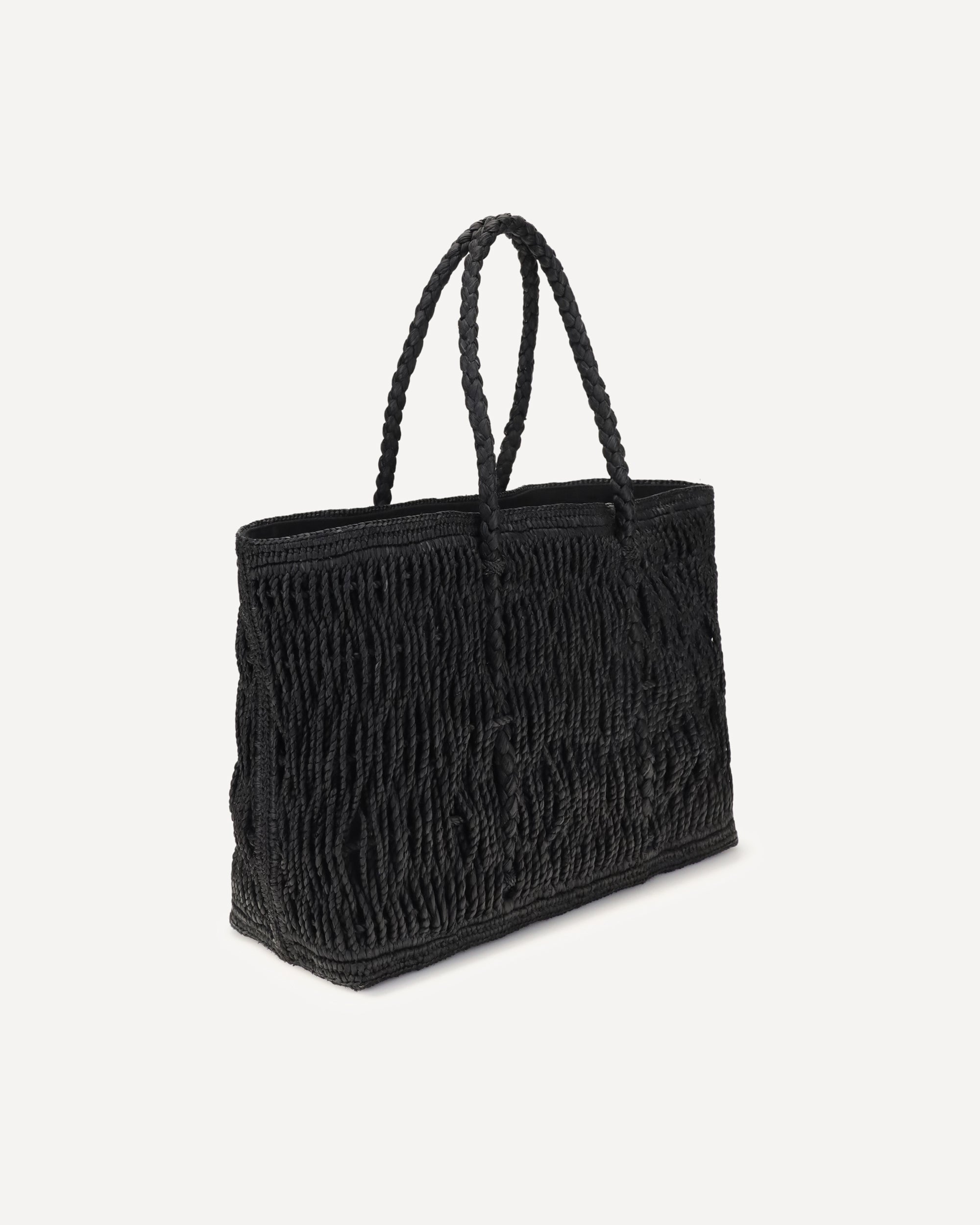 The Row Georgica Tote Bag