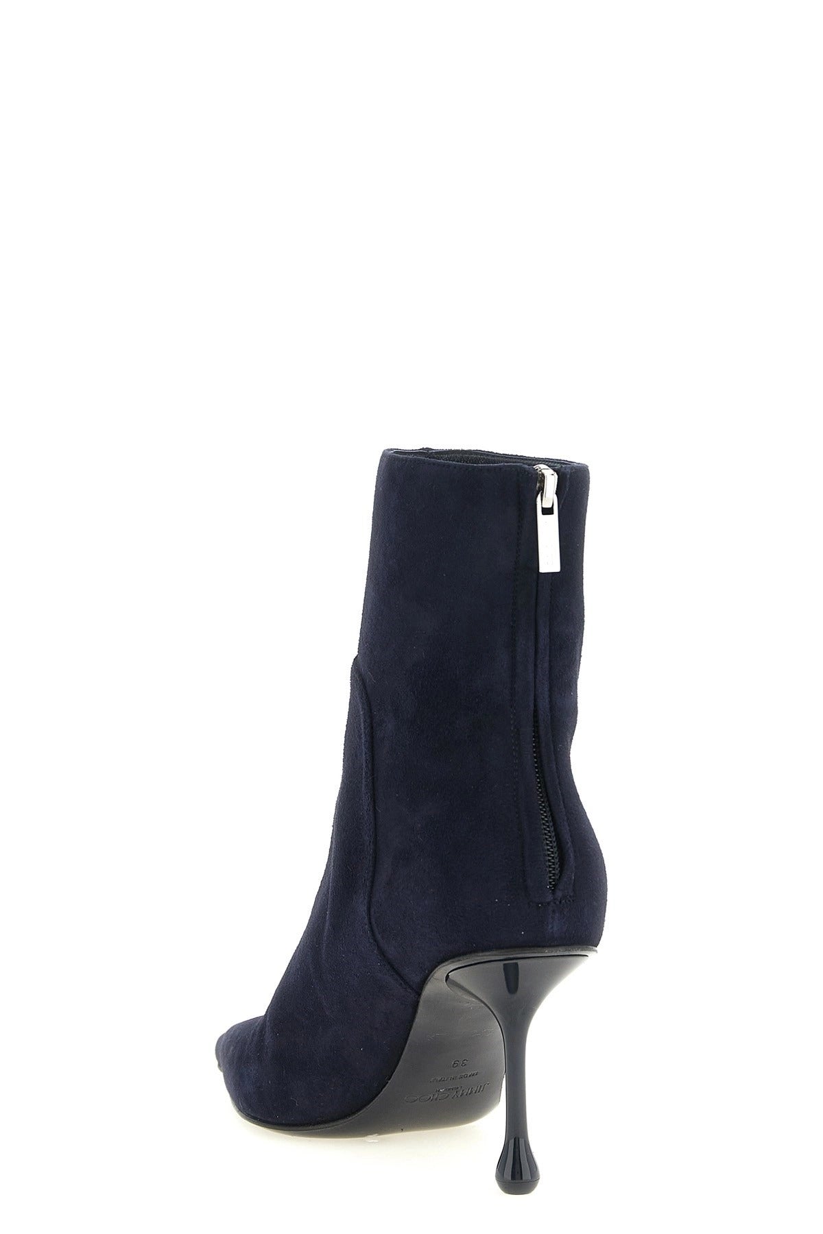 Jimmy Choo Cycas Ankle Boots