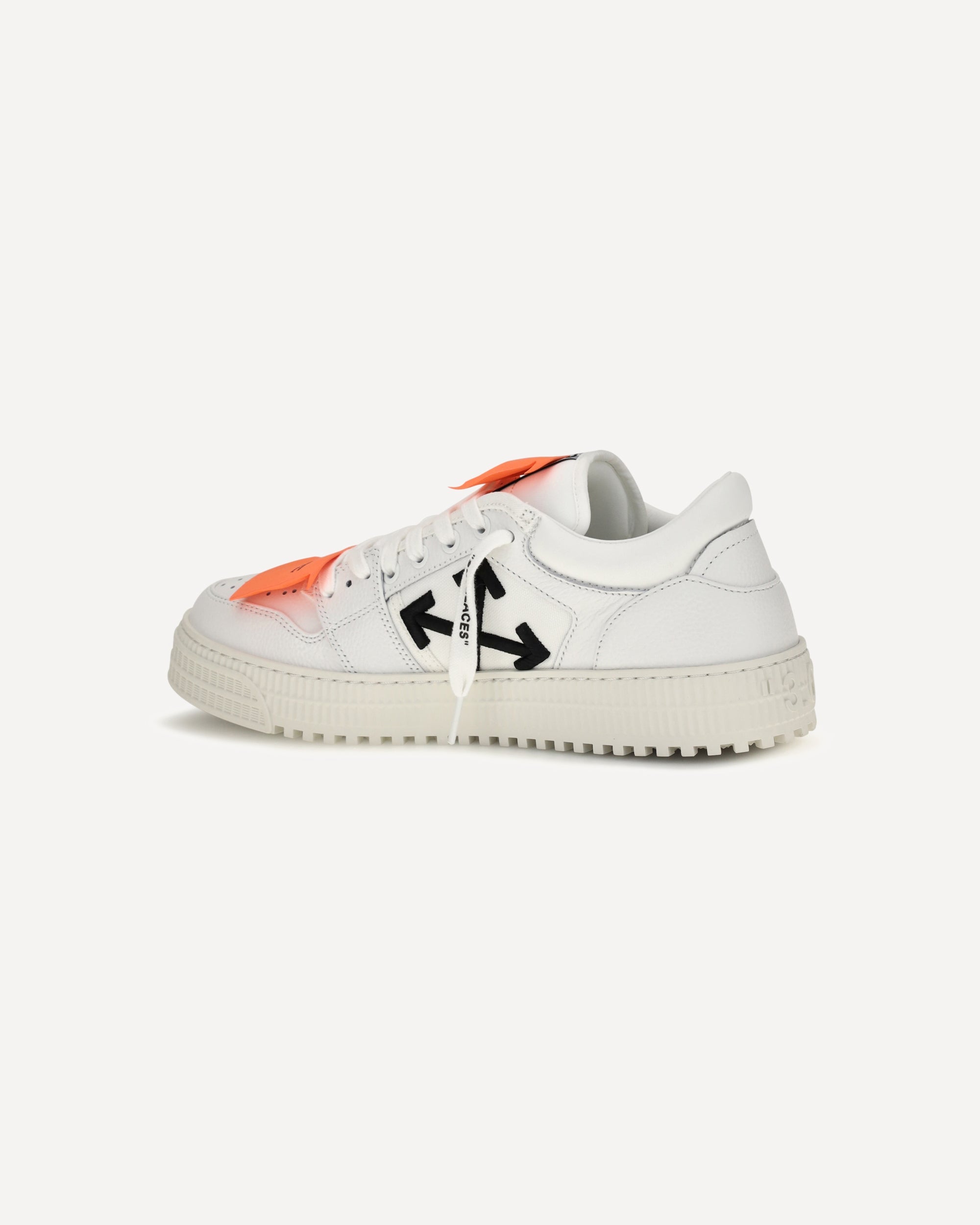 Off-White 3.0 Court Sneakers