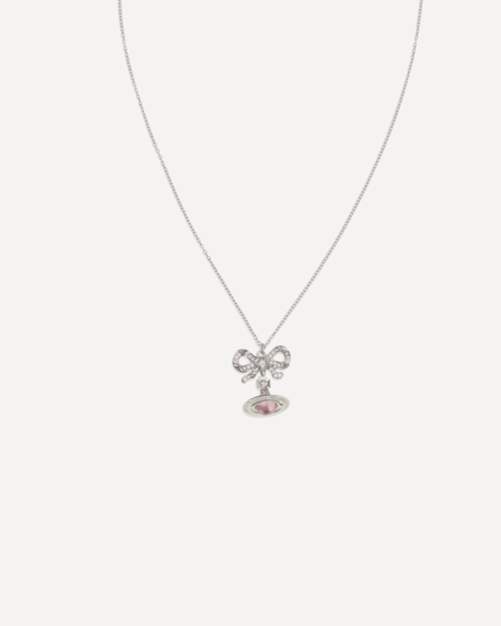 Vivienne Westwood Collana con pendente Octavie