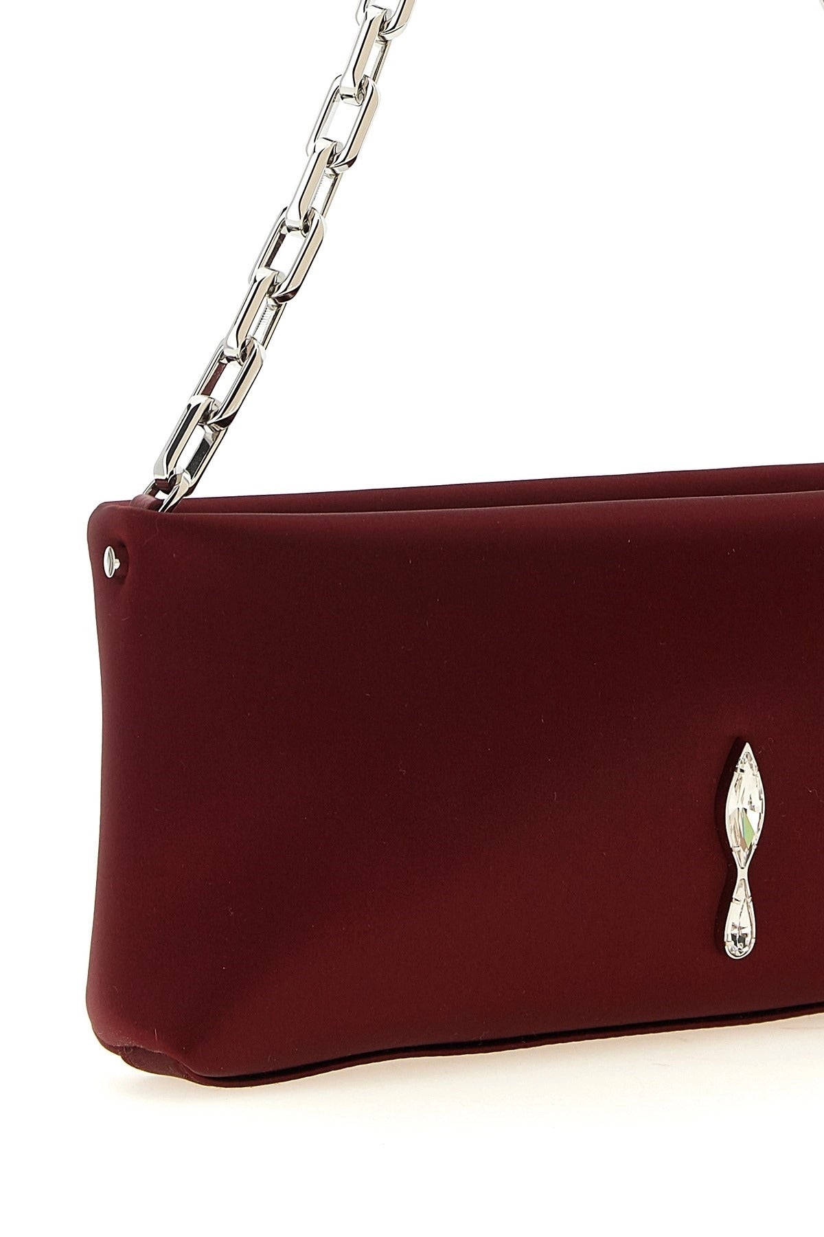 Christian Louboutin Maykimay Clutch