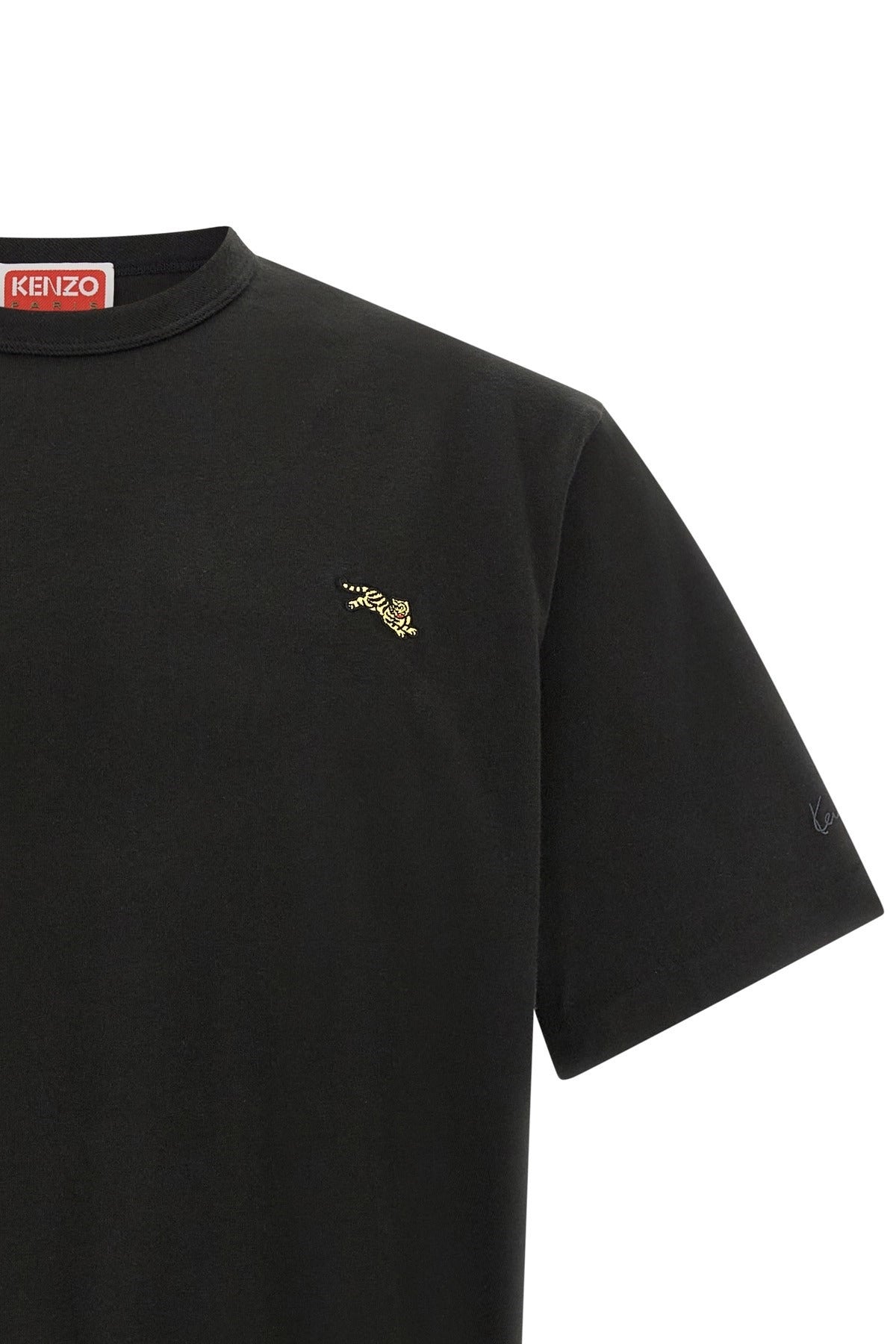 Kenzo Jumping Tiger T-Shirt