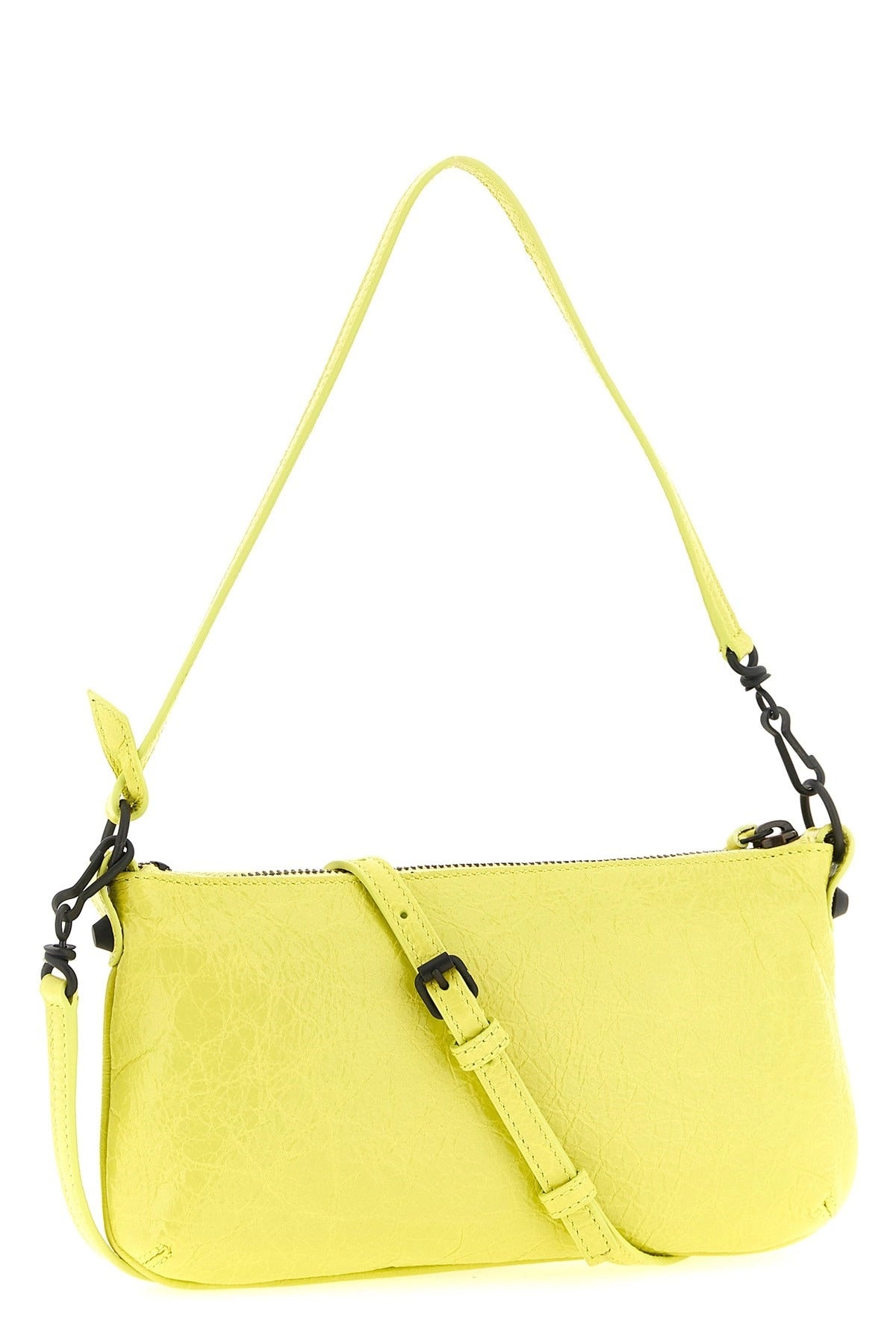 Balenciaga Le City Pouch Shoulder Bag