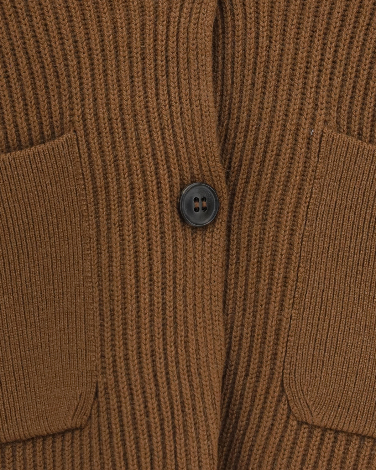 Max Mara Filtro Wool Cashmere Cardigan