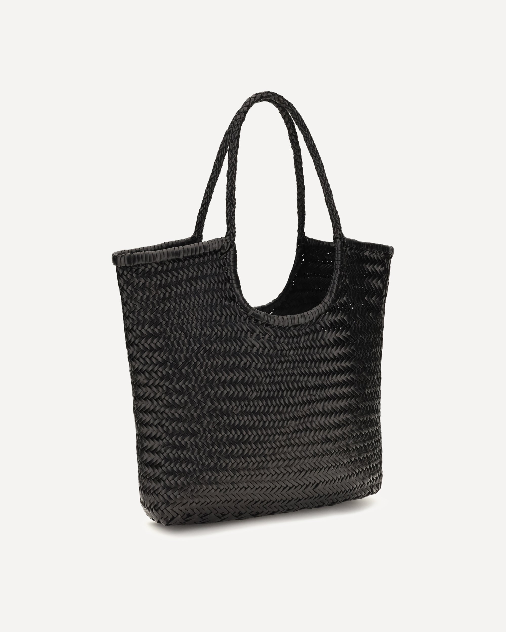 Dragon Diffusion Diagonal Triple Jump Tote Bag