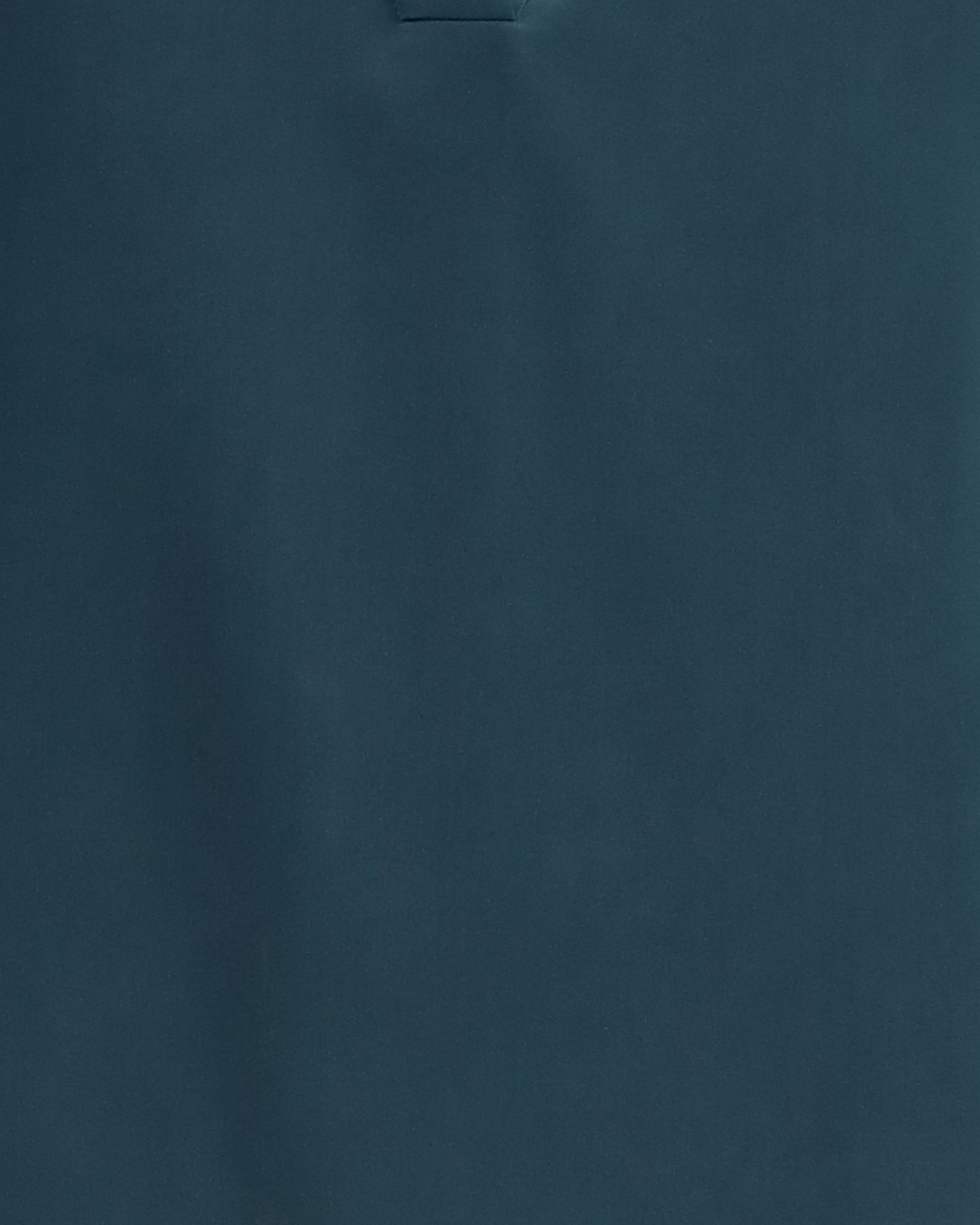 Tom Ford Chemise en soie à col V plongeant