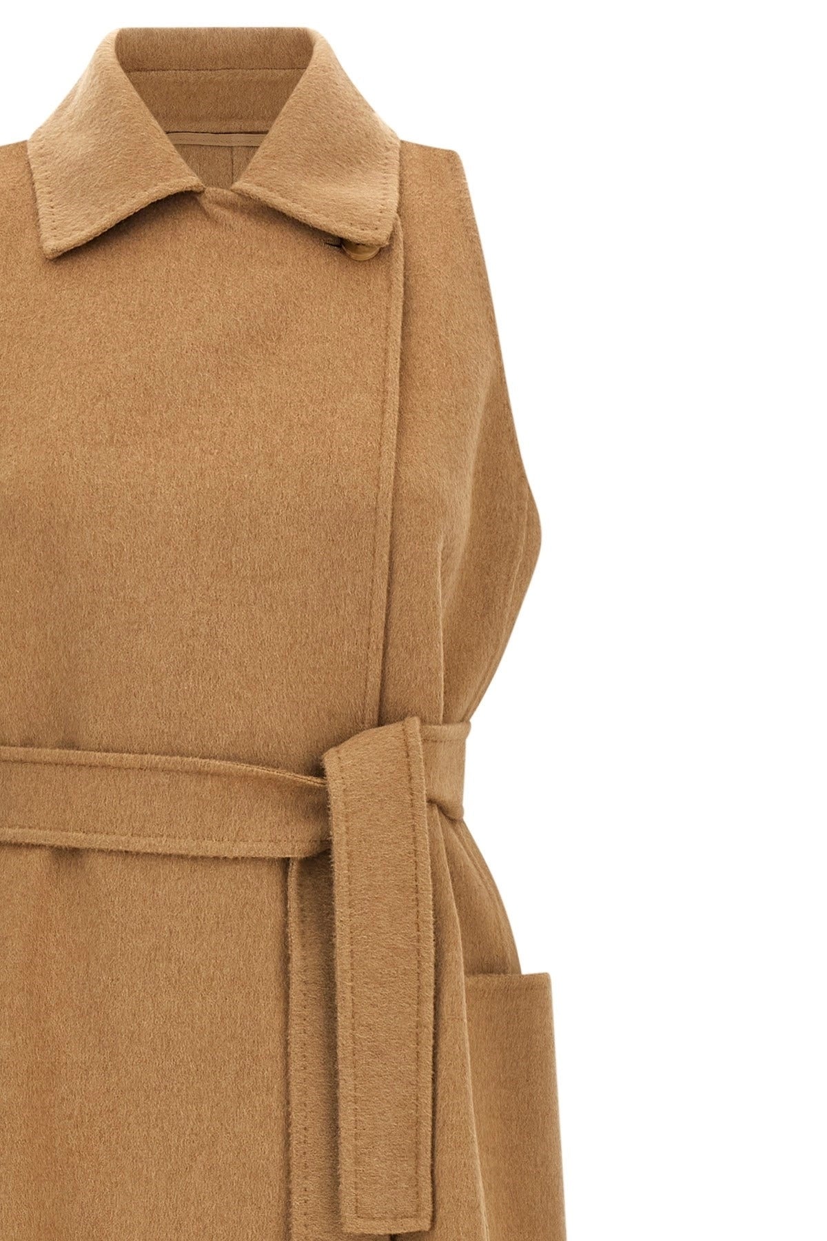 Max Mara Berlina1234 Coat