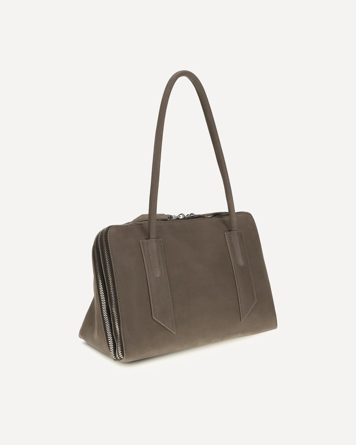 The Attico L'Altra Di Milano Shoulder Bag